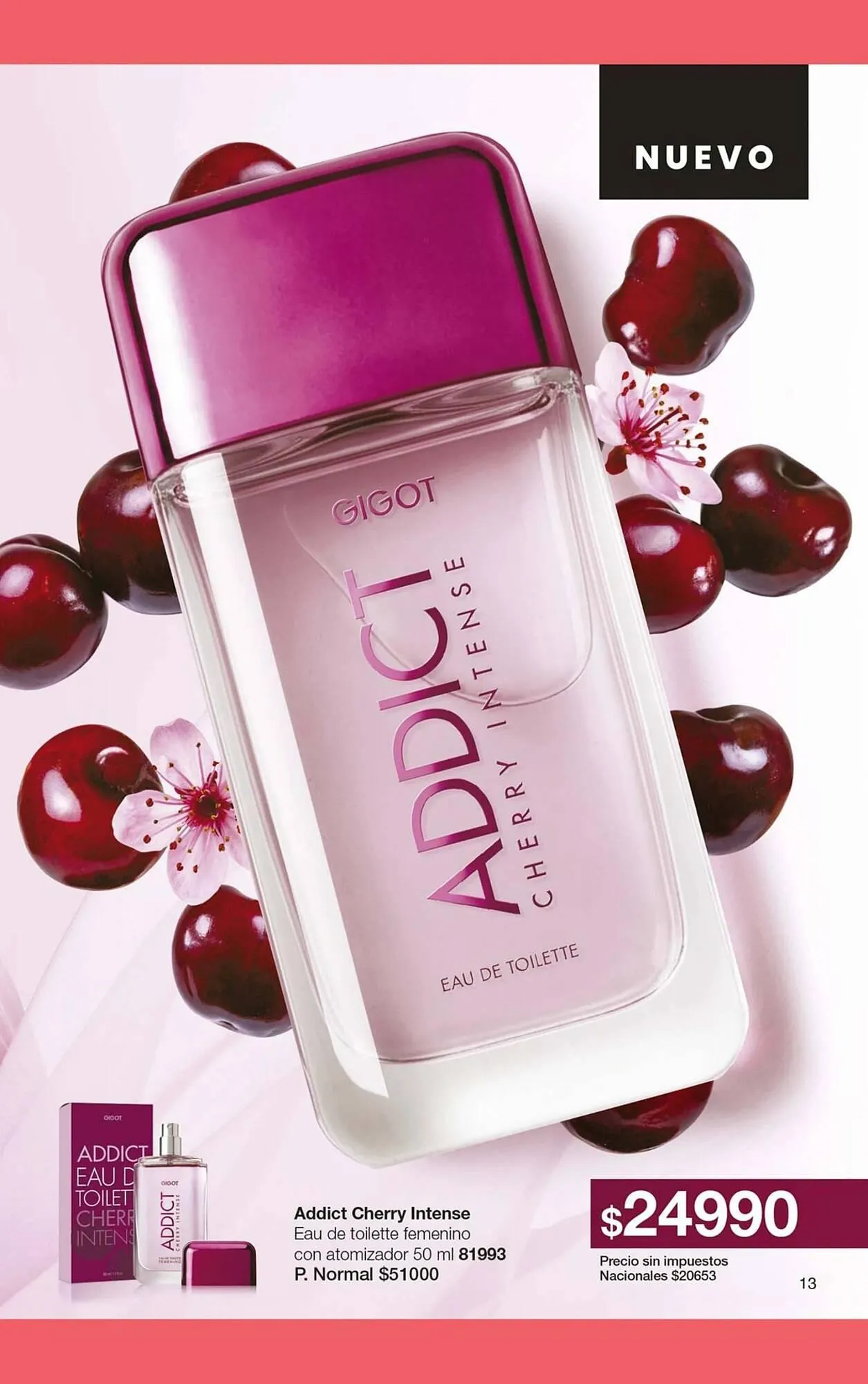 Ofertas de Folleto Gigot 1 de mayo al 31 de mayo 2026 - Página 17 del catálogo