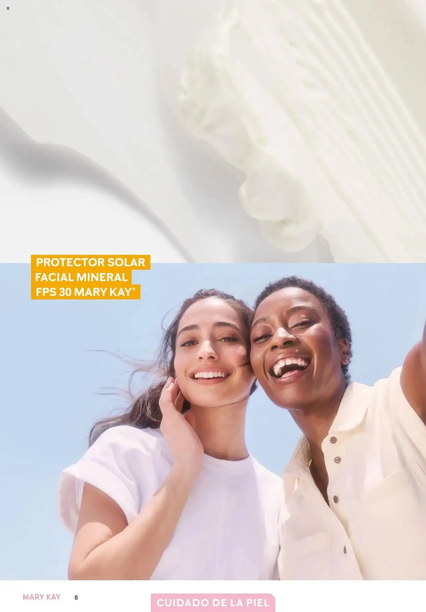 Ofertas de Catálogo Mary Kay 5 de marzo al 31 de marzo 2025 - Página 8 del catálogo