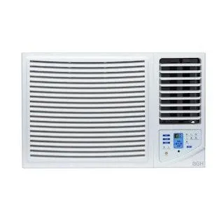 Aire Ventana BGH BC35WFQ 3500W Frio Solo