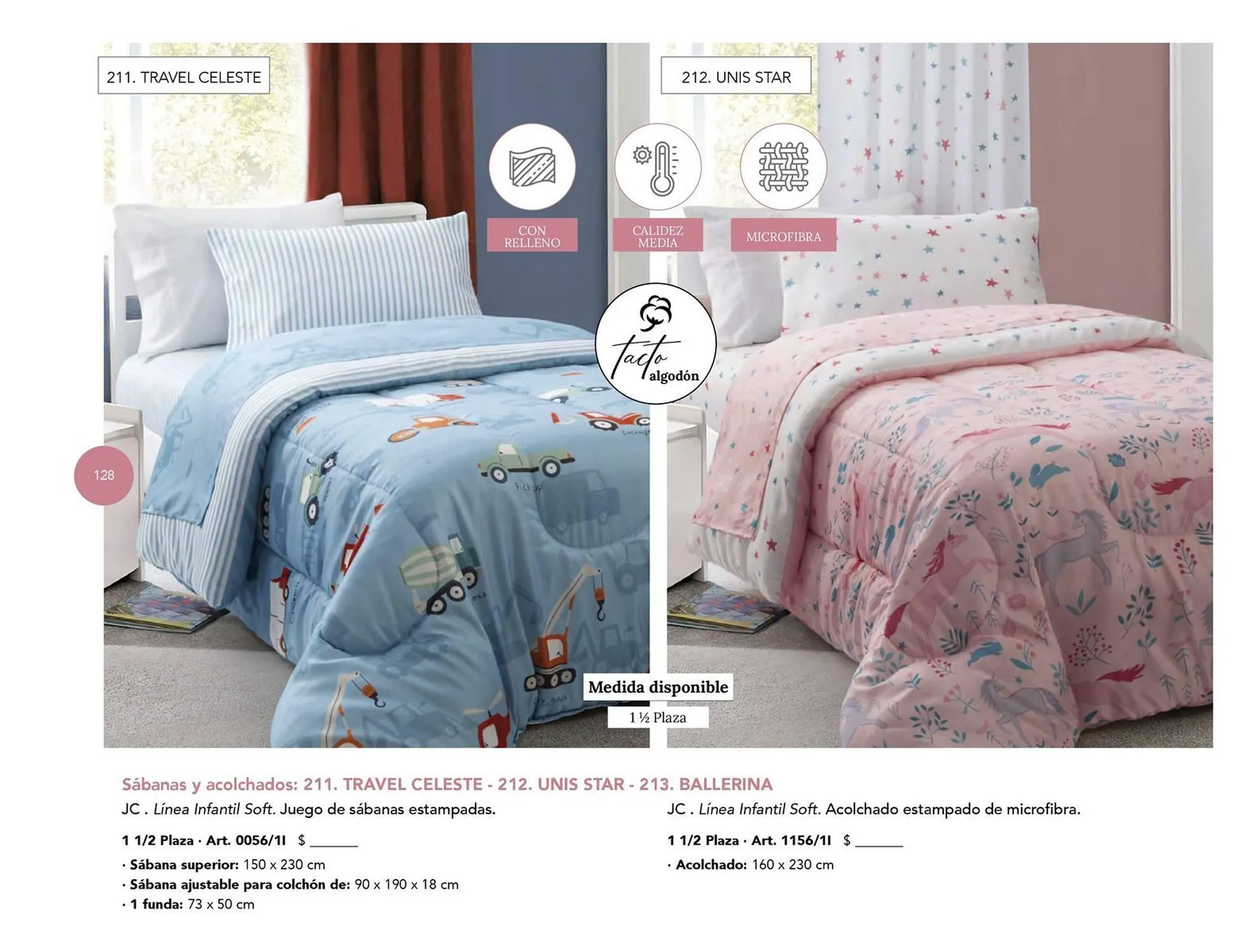 Ofertas de Catálogo Jean Cartier 24 de marzo al 30 de marzo 2025 - Página 130 del catálogo