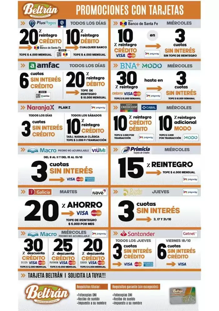 Ofertas de Ofertas 11 de octubre al 22 de octubre 2024 - Página 11 del catálogo