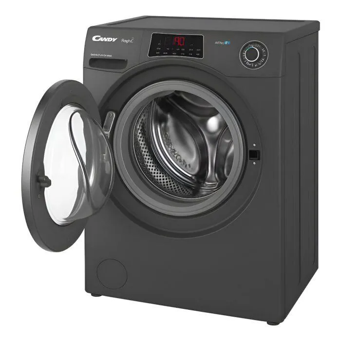 Lavarropas CANDY RO1696DWHC7R 9K 1600Rpm