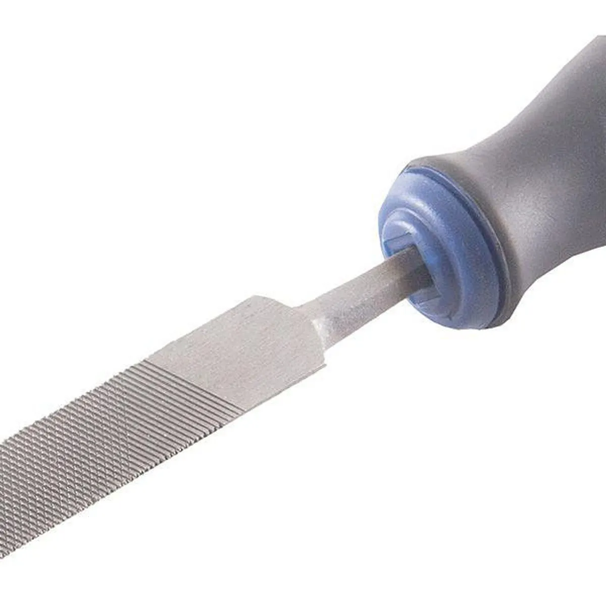 Lima Gruesa Triangular 10" Robust