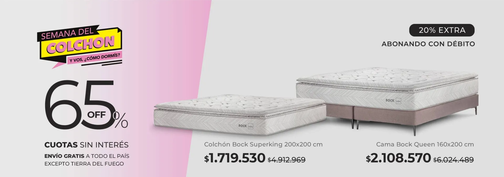 Ofertas de Catálogo Rosen 18 de marzo al 20 de marzo 2024 - Página 5 del catálogo