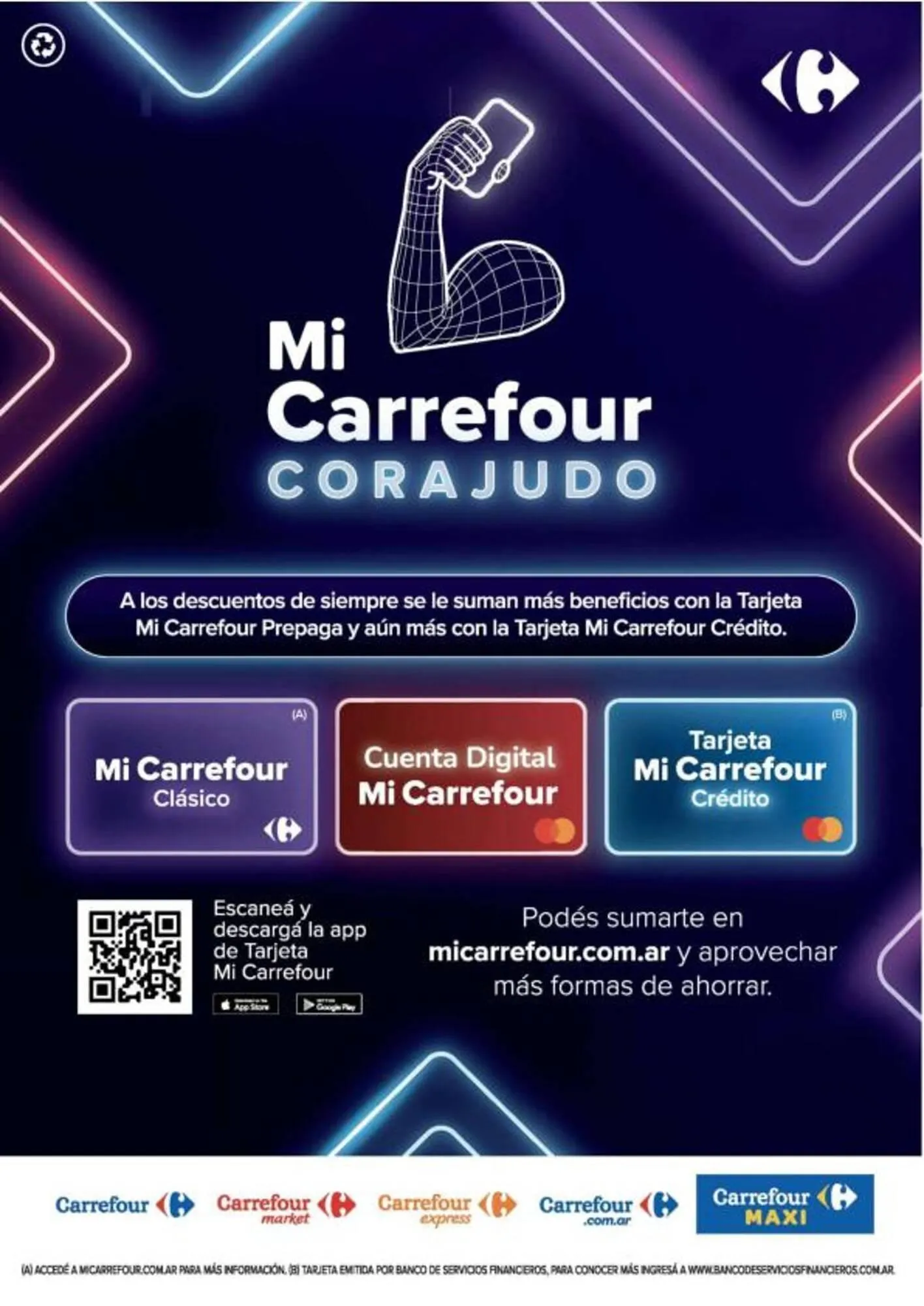 Ofertas de Catálogo Carrefour 3 de febrero al 10 de febrero 2026 - Página 35 del catálogo