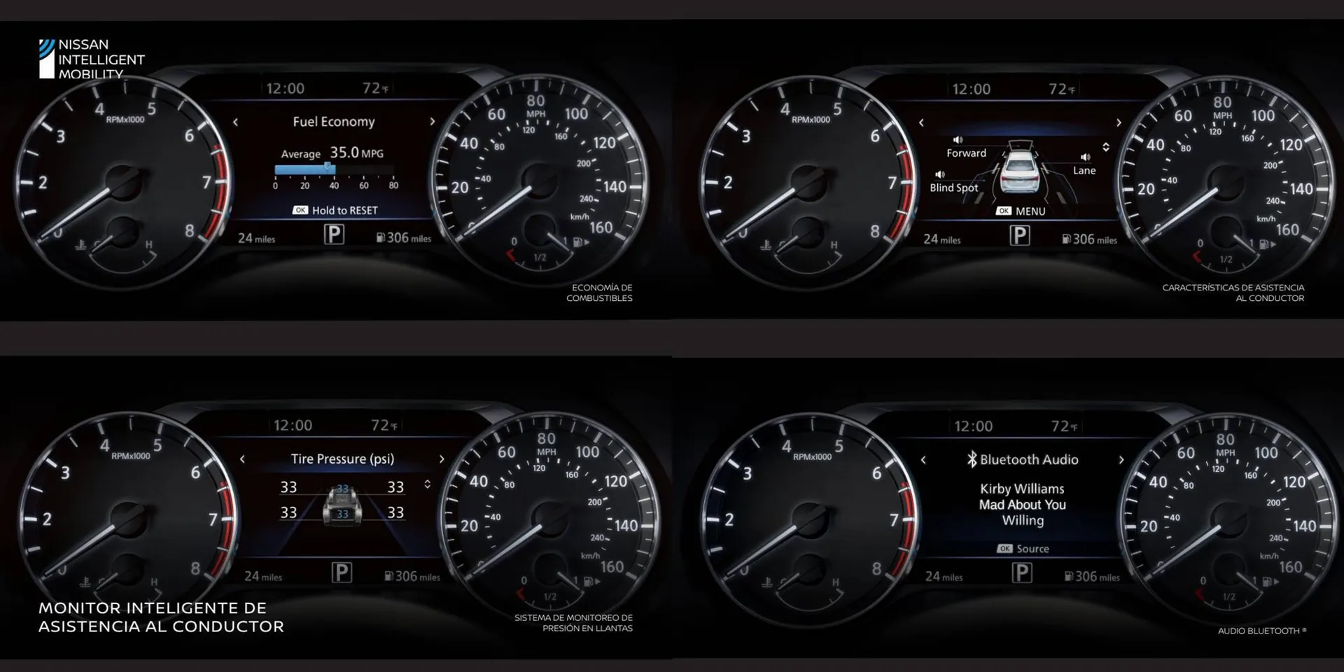 Ofertas de Catálogo Nissan 15 de mayo al 15 de mayo 2024 - Página 7 del catálogo