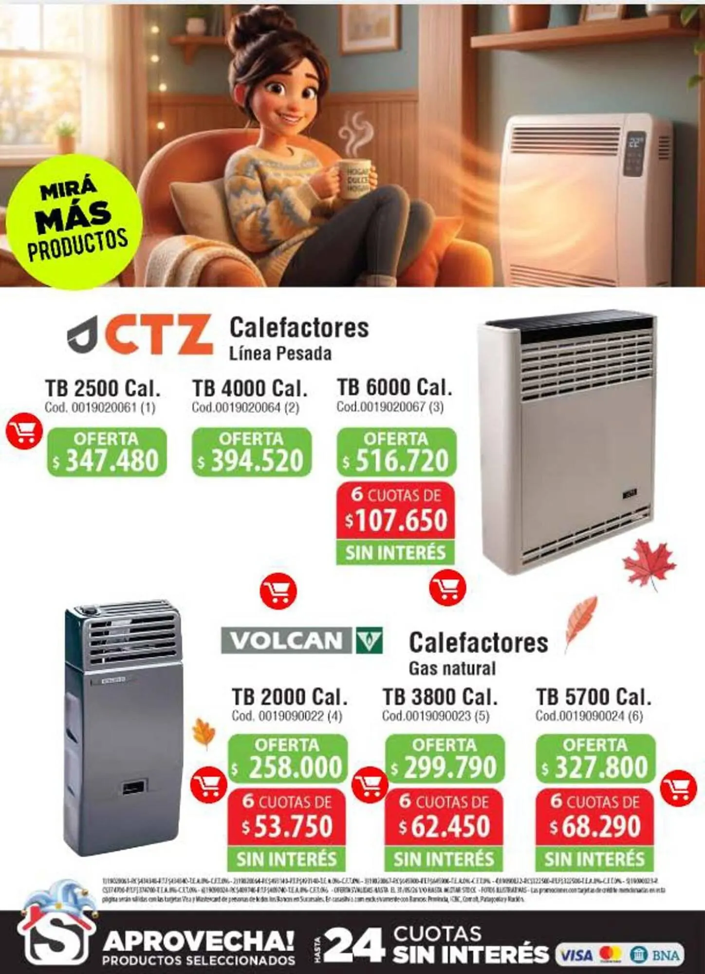 Ofertas de Catálogo Casa Silvia 7 de mayo al 31 de mayo 2026 - Página 19 del catálogo