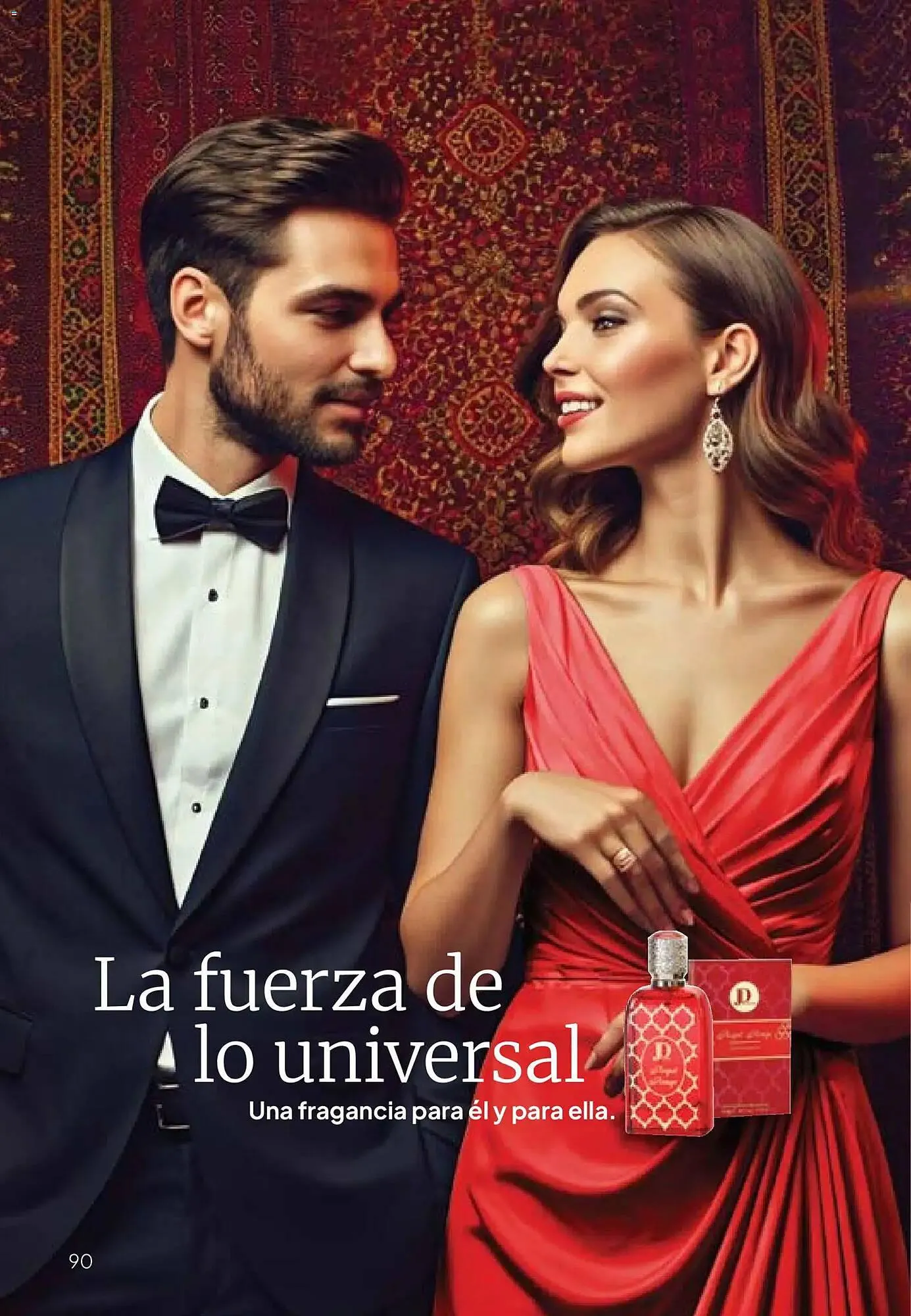 Ofertas de Folleto Tupperware 24 de noviembre al 31 de diciembre 2025 - Página 91 del catálogo