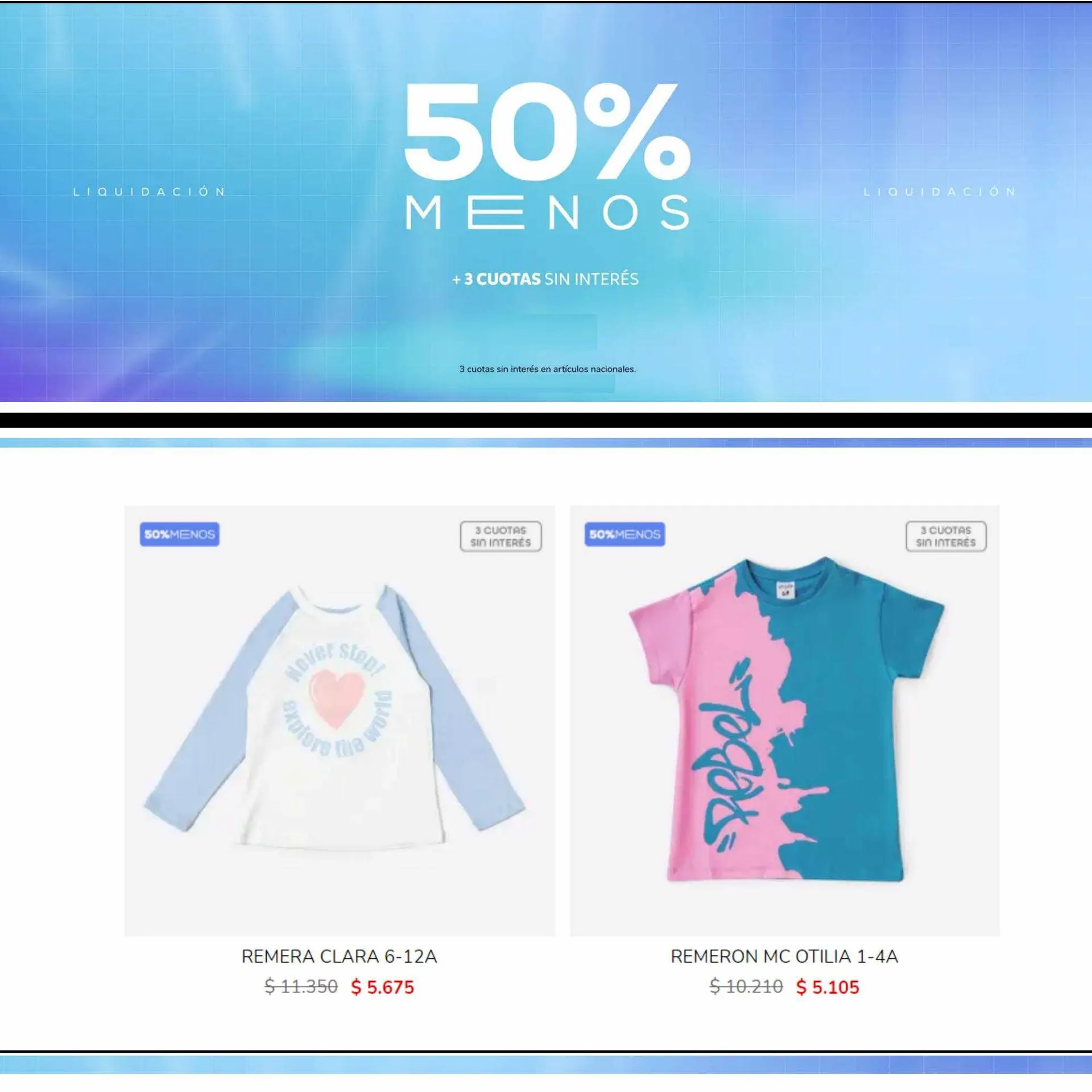 Ofertas de Catálogo Grisino 23 de agosto al 14 de septiembre 2023 - Página 6 del catálogo