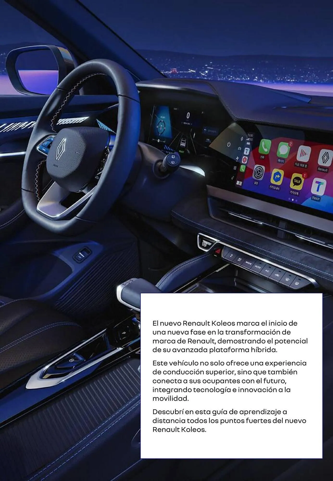 Ofertas de Catálogo Renault 8 de octubre al 31 de diciembre 2025 - Página 2 del catálogo