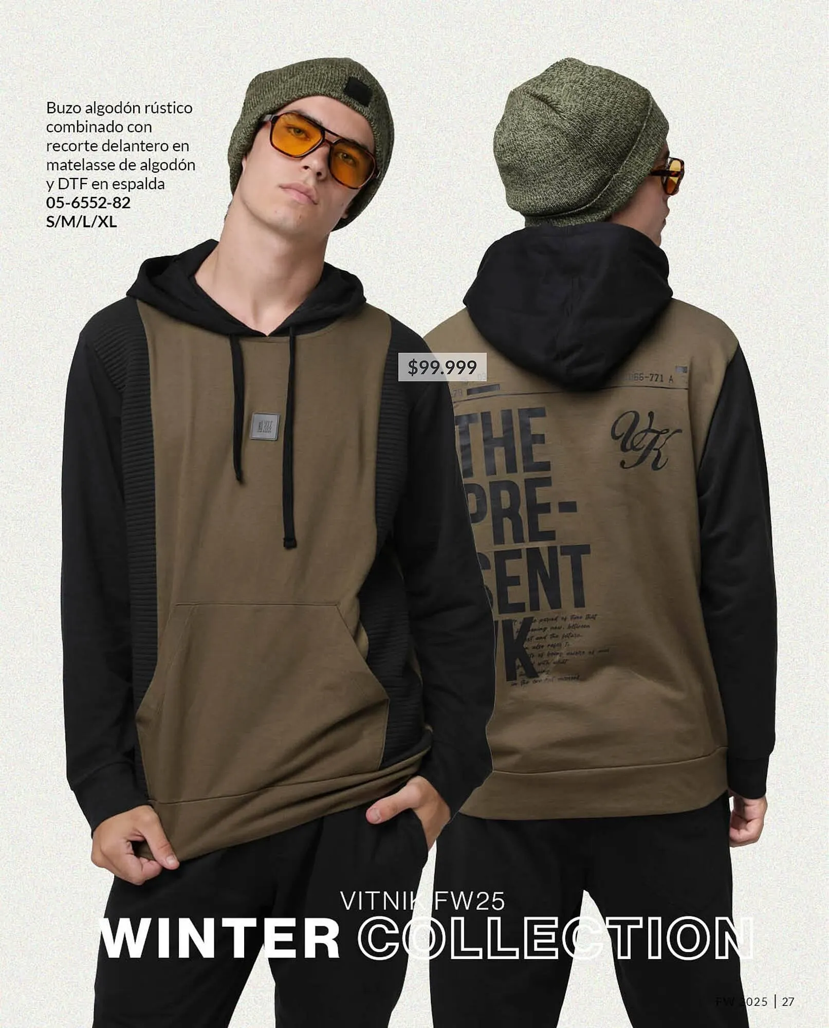 Ofertas de Catálogo Vitnik 2 de mayo al 31 de mayo 2025 - Página 27 del catálogo