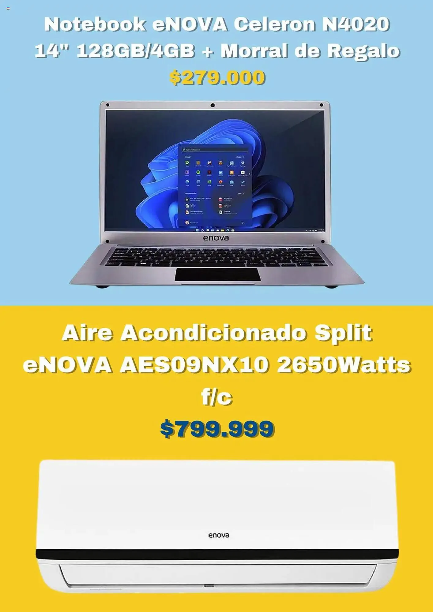 Ofertas de Catálogo Casa del Audio 13 de marzo al 15 de abril 2025 - Página 3 del catálogo