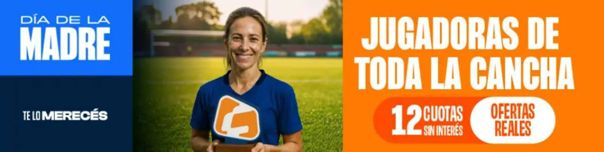 Catálogo Cetrogar - 1