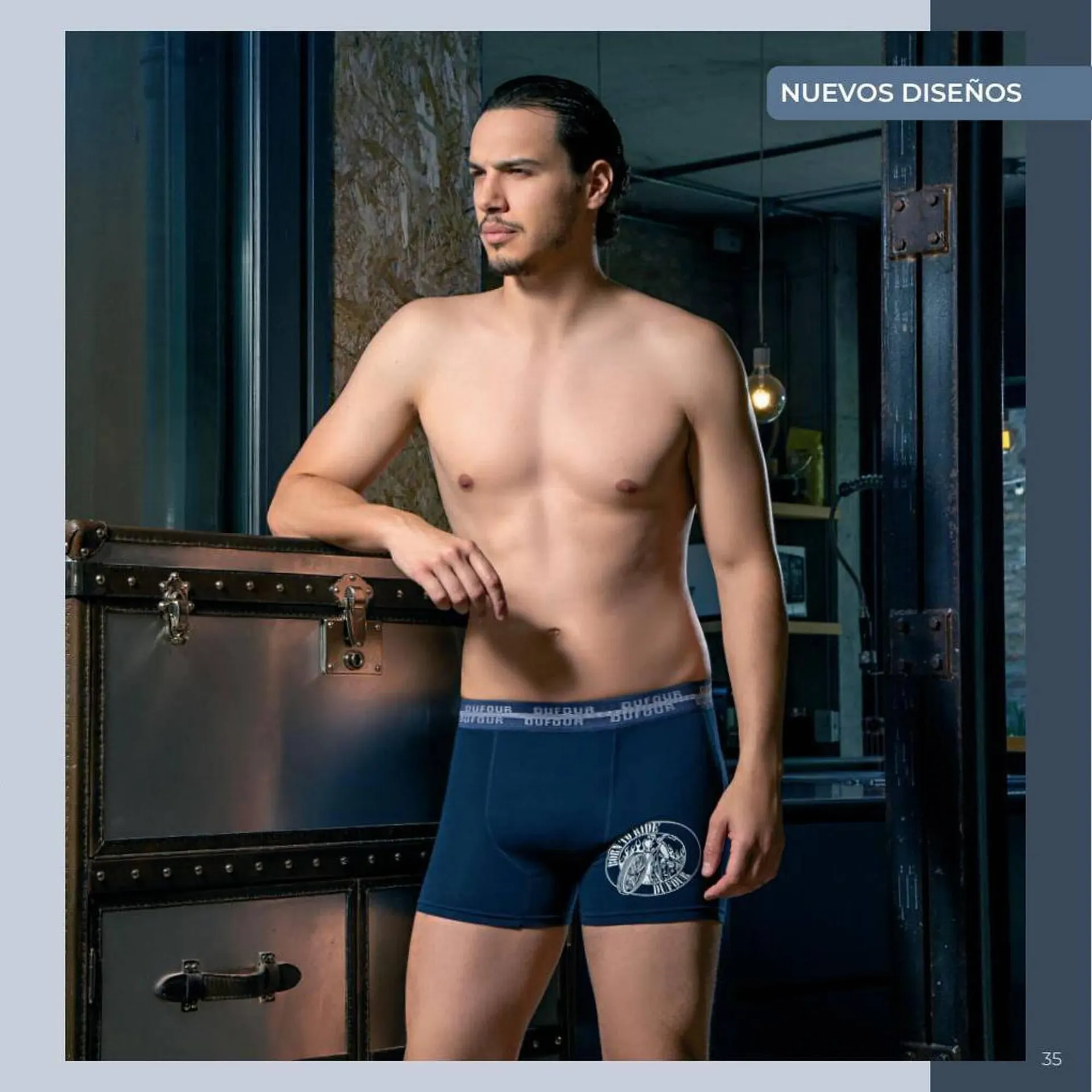 Ofertas de Catálogo Cocot 6 de marzo al 20 de septiembre 2023 - Página 35 del catálogo