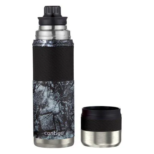 Termo Carbon 739 ml Contigo