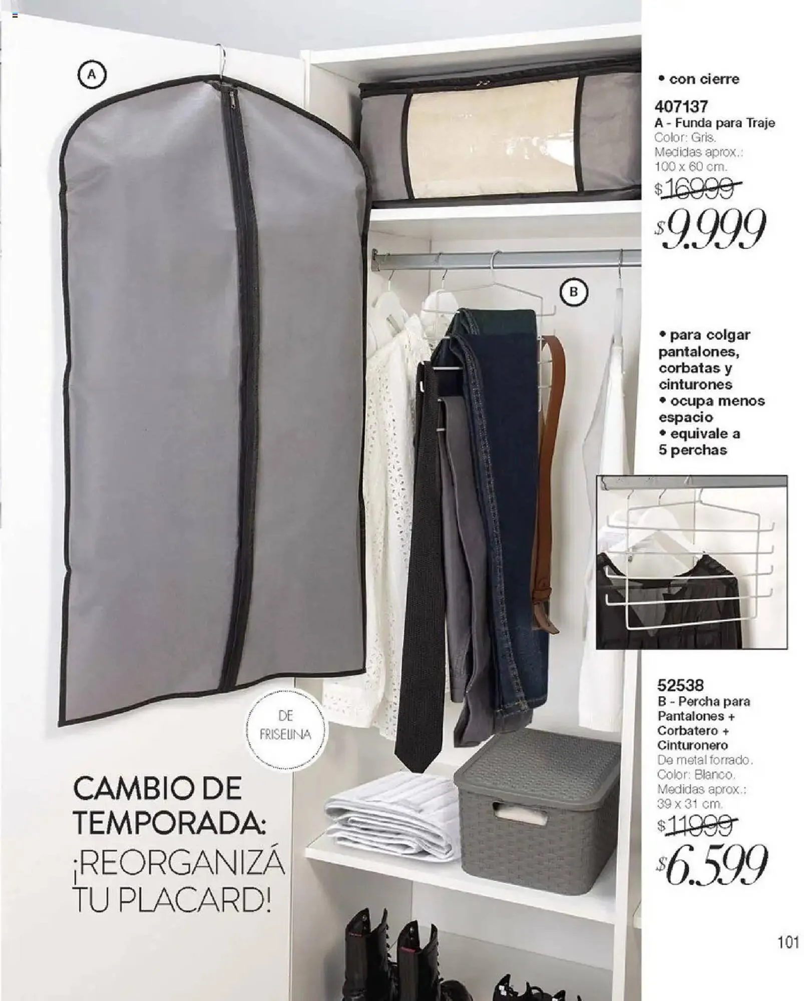 Ofertas de Catálogo Violetta Cosméticos 9 de octubre al 12 de noviembre 2025 - Página 247 del catálogo