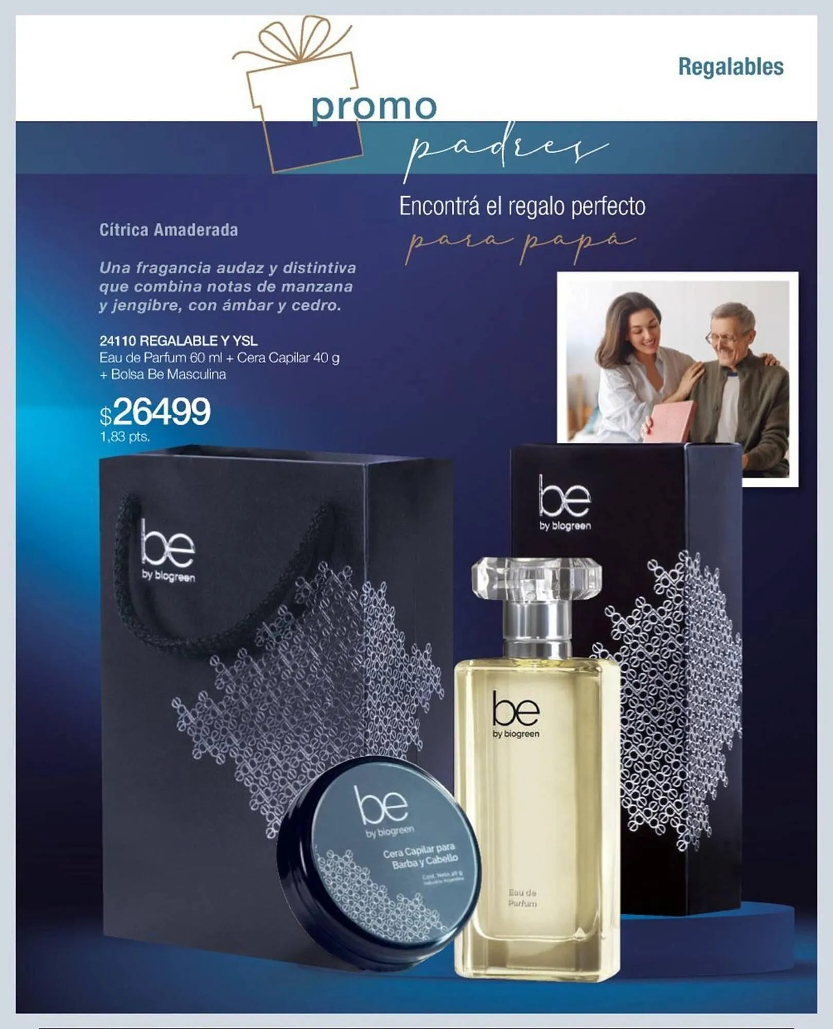 Ofertas de Catálogo Biogreen 15 de mayo al 31 de mayo 2025 - Página 105 del catálogo