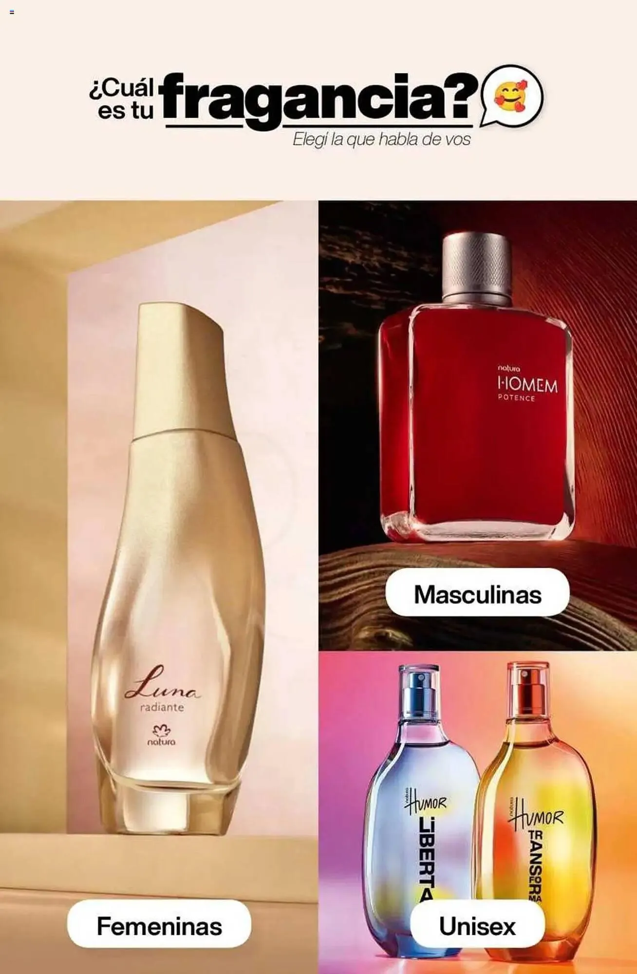 Ofertas de Catálogo Natura 5 de marzo al 18 de marzo 2025 - Página 51 del catálogo