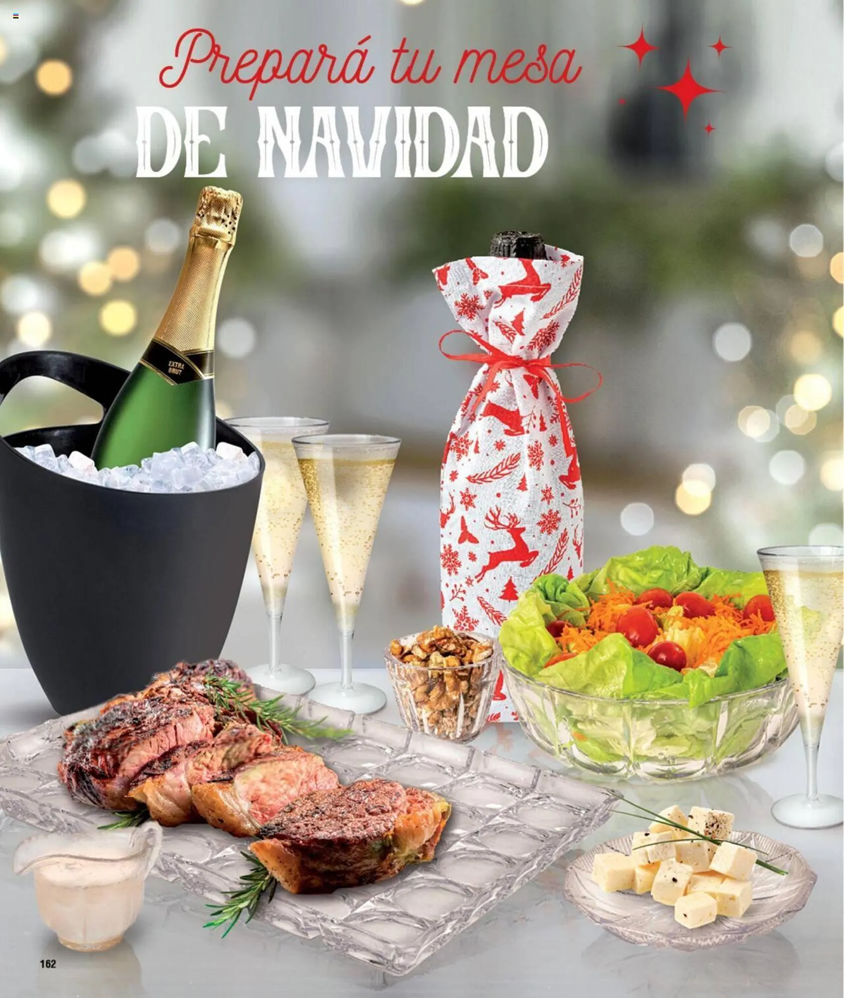 Ofertas de Catálogo Millanel Cosmética 13 de noviembre al 10 de diciembre 2023 - Página 162 del catálogo