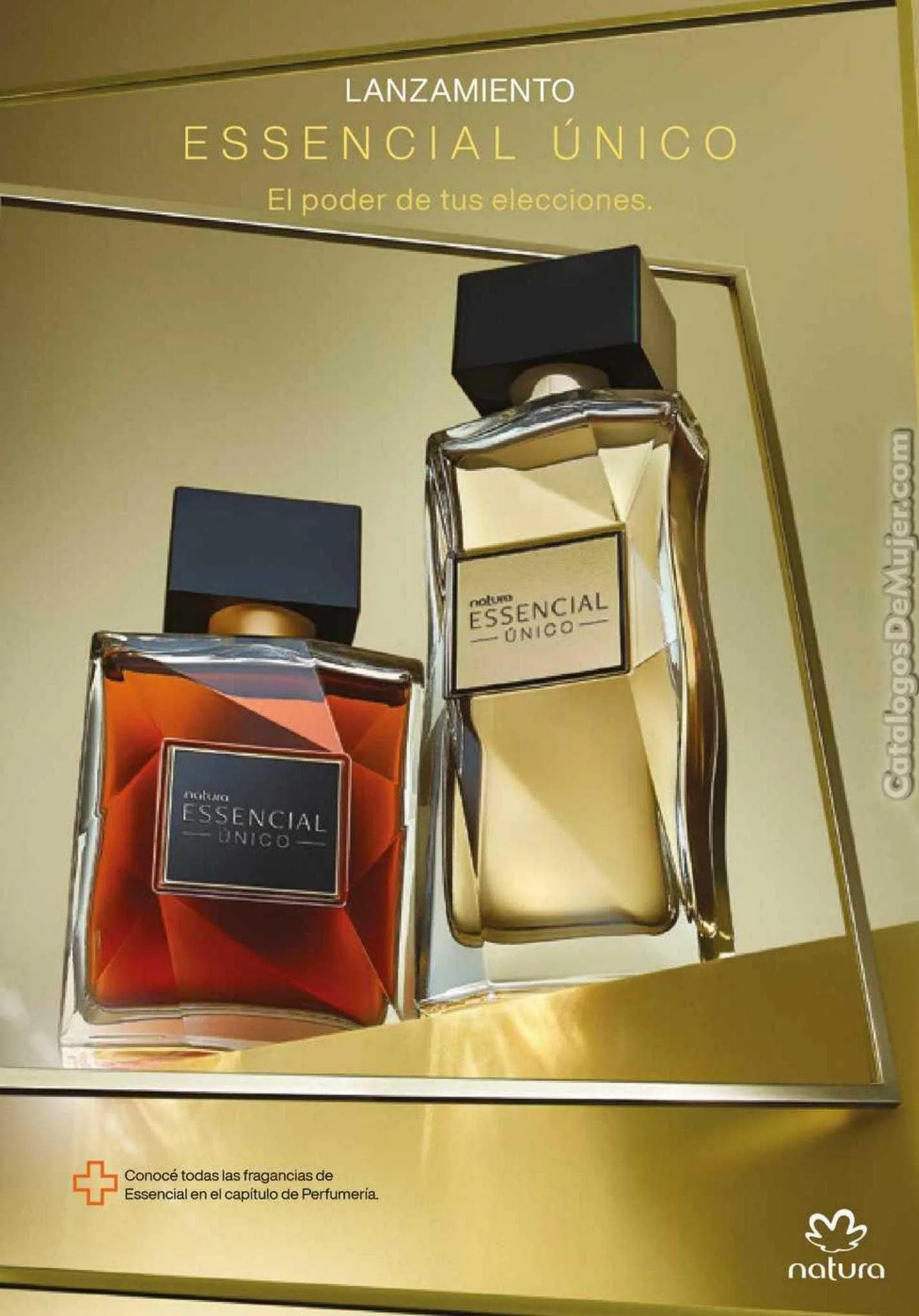 Ofertas de Catálogo Natura 3 de agosto al 30 de septiembre 2023 - Página 3 del catálogo