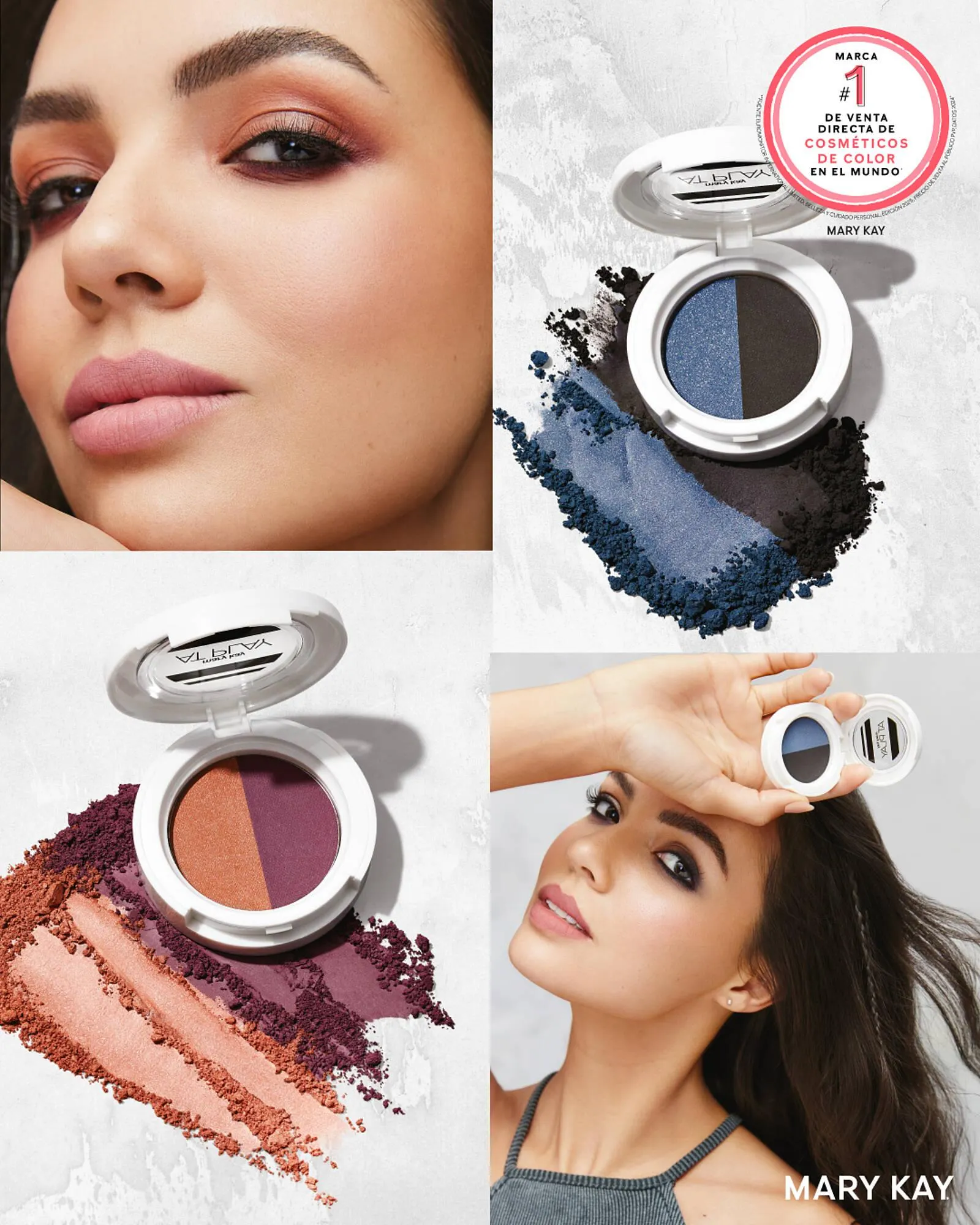 Ofertas de Catálogo Mary Kay 26 de septiembre al 26 de septiembre 2025 - Página 3 del catálogo