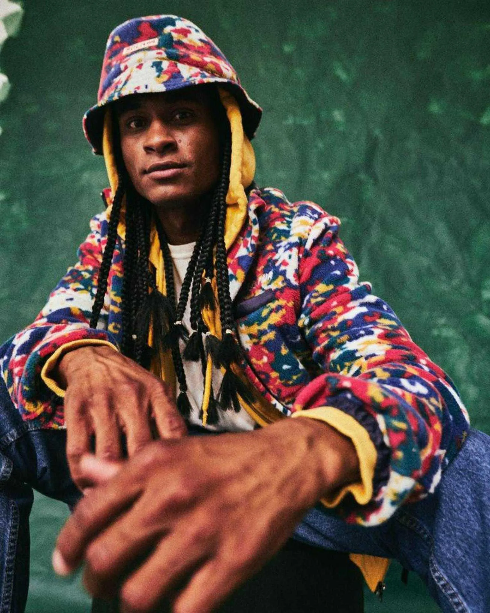 Catálogo Bolivia - 1