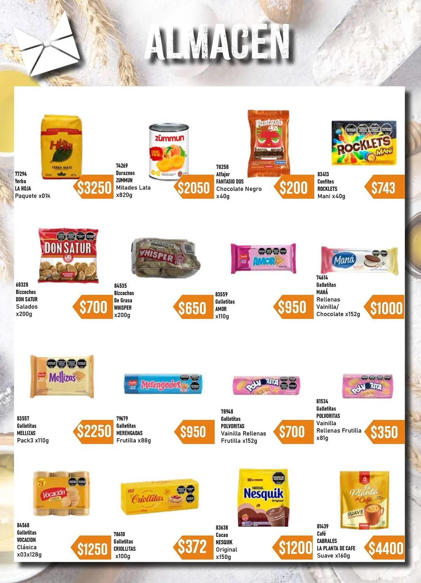 Ofertas de Catálogo Micropack 7 de enero al 20 de enero 2025 - Página 6 del catálogo