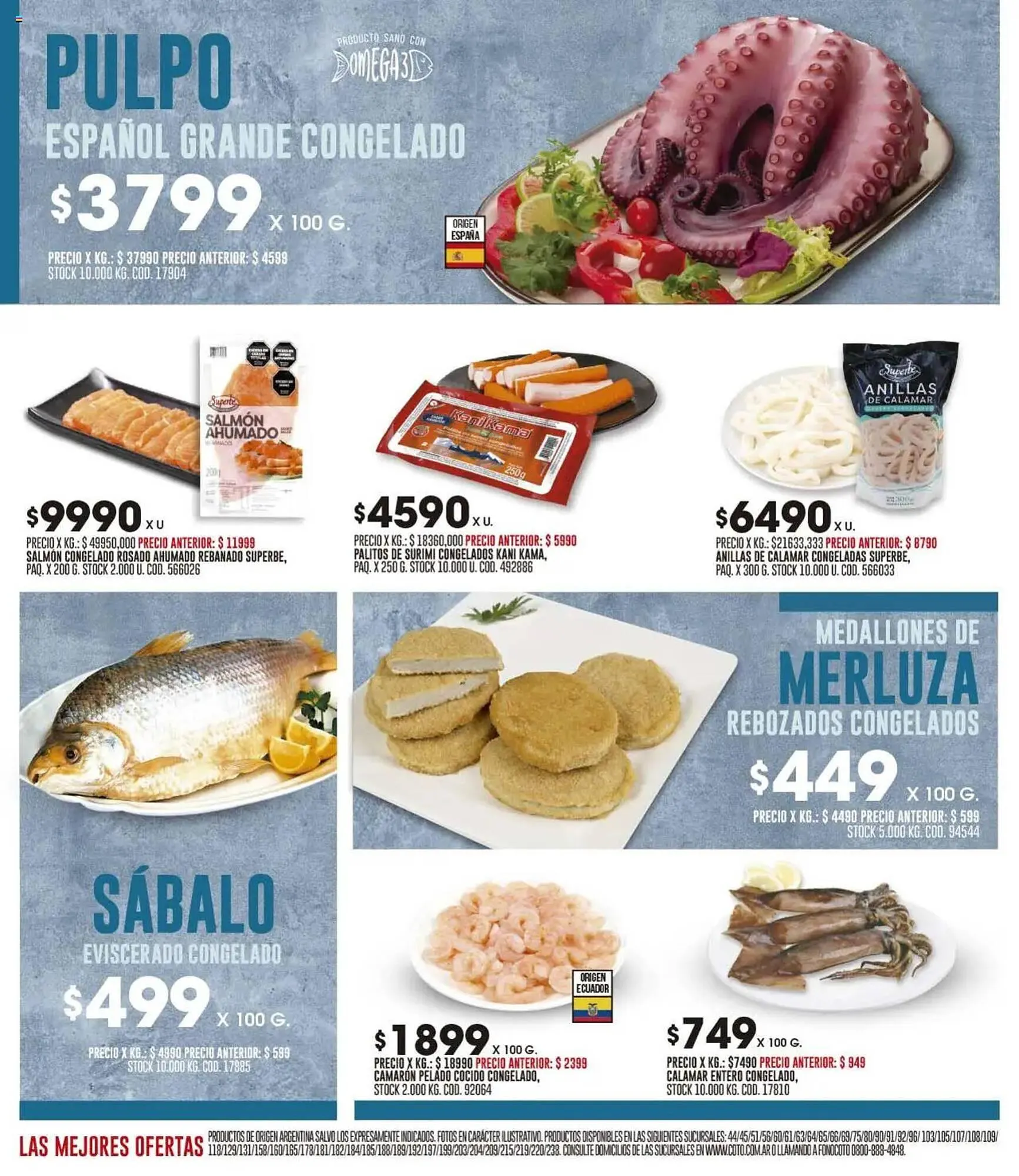 Ofertas de Catálogo Coto 10 de marzo al 16 de marzo 2025 - Página 4 del catálogo