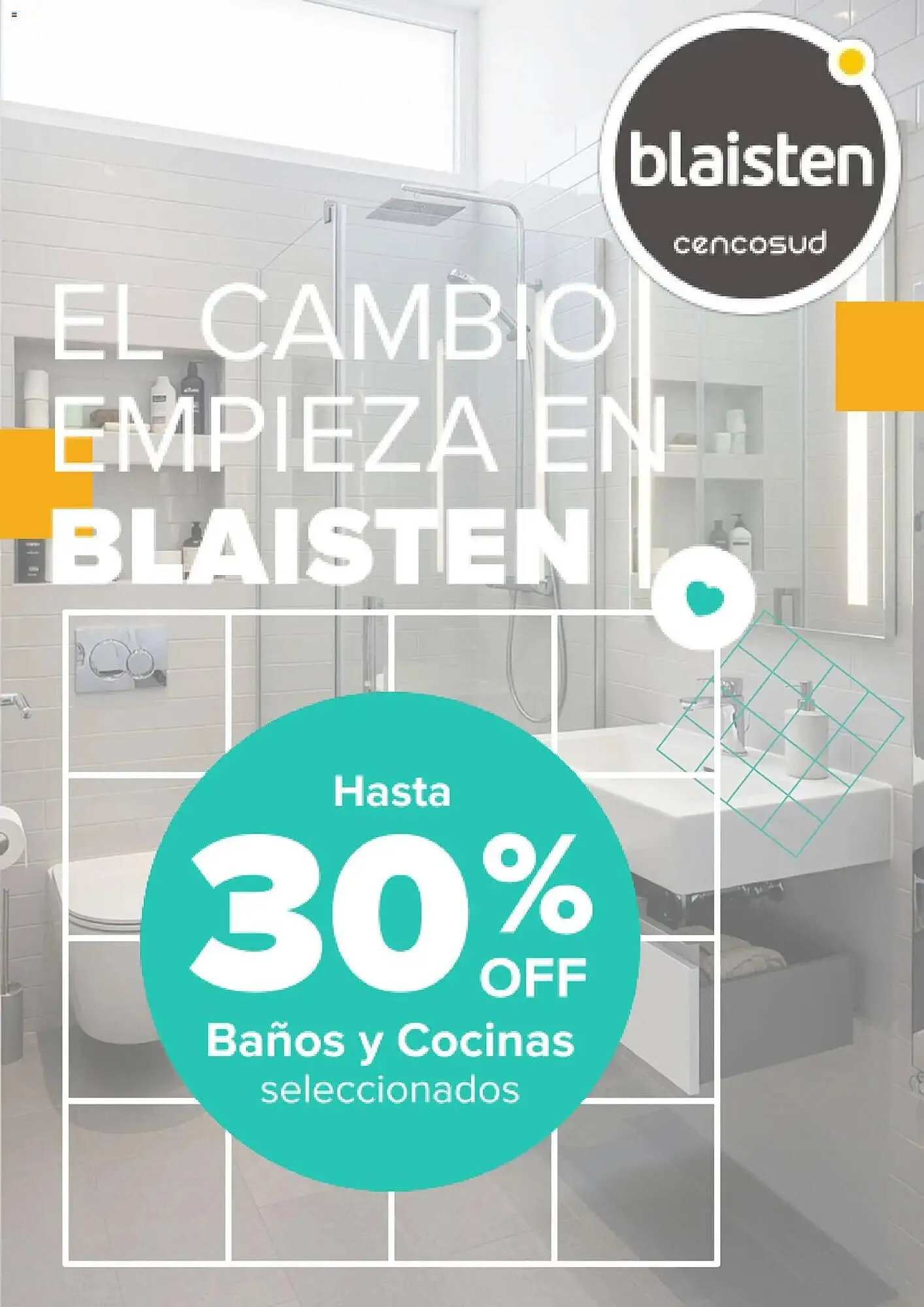 Catálogo Blaisten - 1