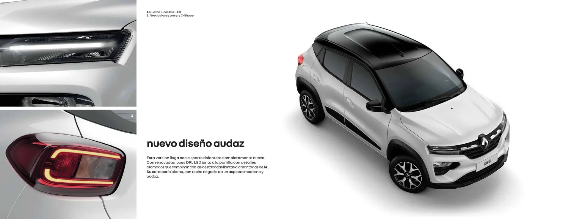 Ofertas de Catálogo Renault 4 de diciembre al 4 de diciembre 2025 - Página 3 del catálogo
