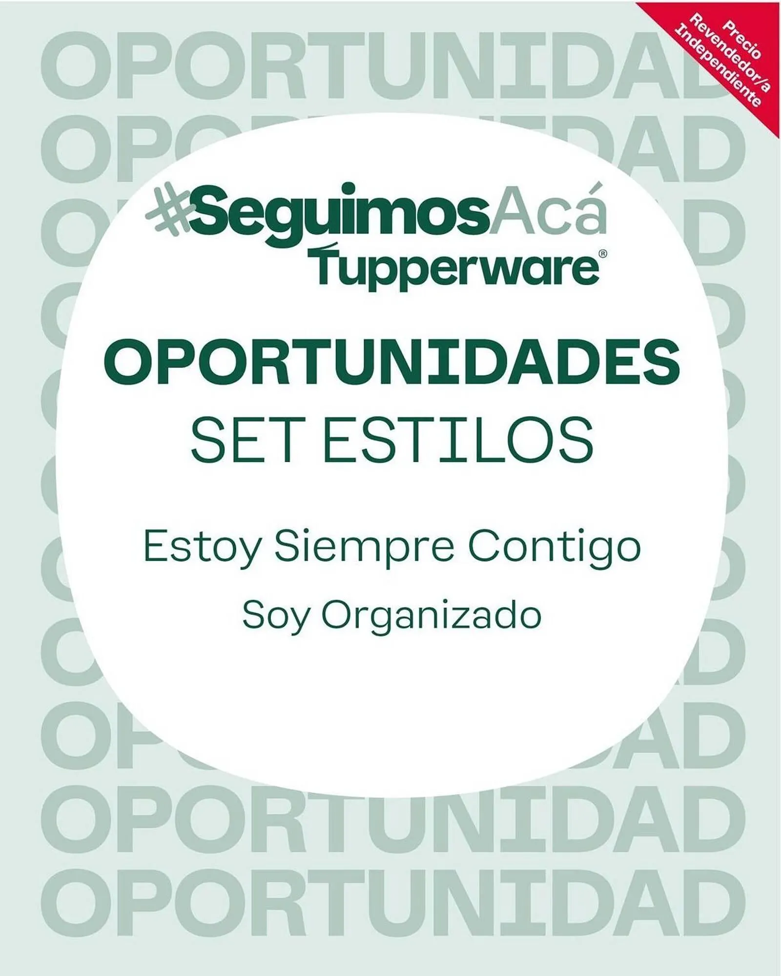 Ofertas de Catálogo Tupperware 10 de marzo al 23 de marzo 2025 - Página 1 del catálogo