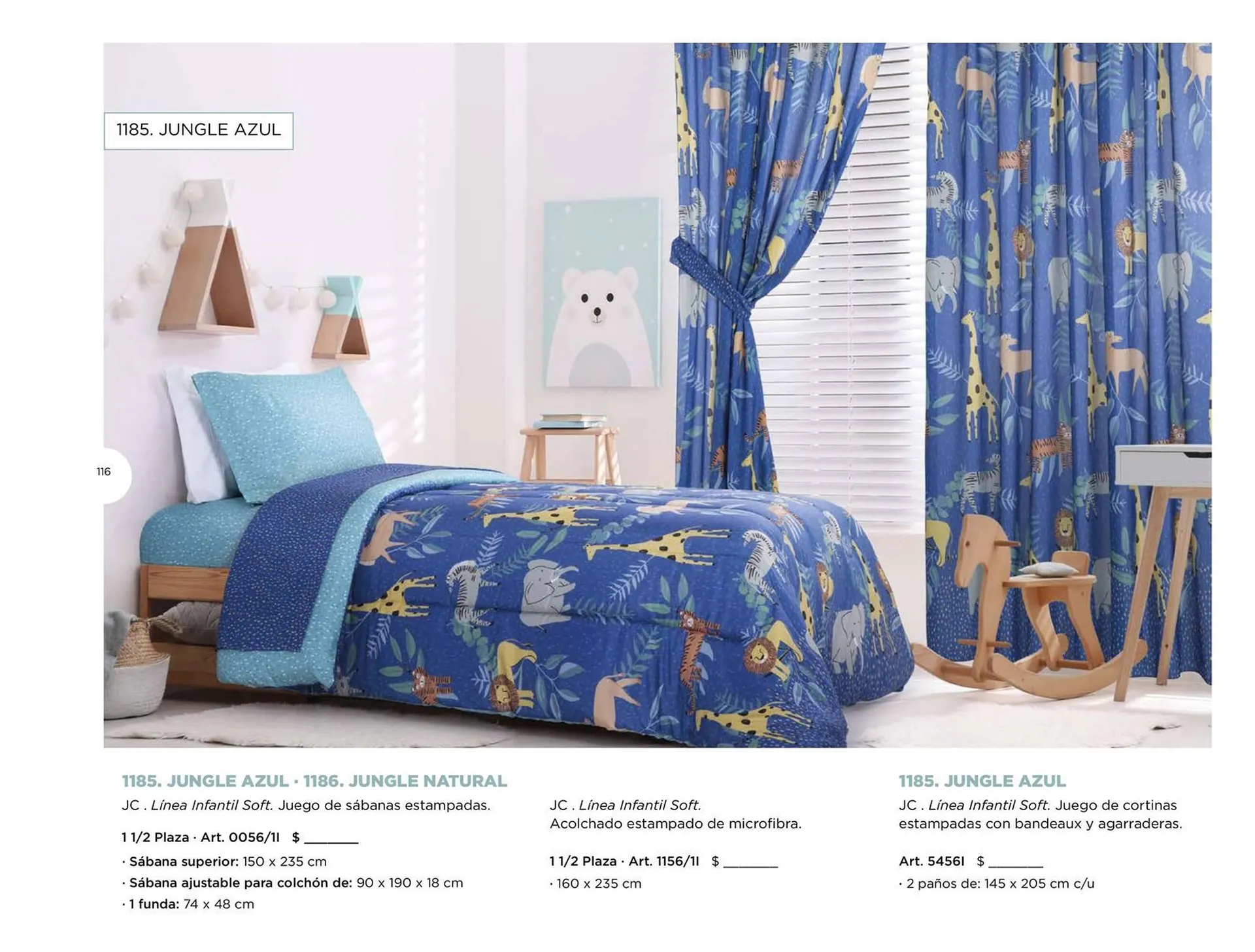 Ofertas de Catálogo Jean Cartier 29 de septiembre al 31 de marzo 2024 - Página 118 del catálogo