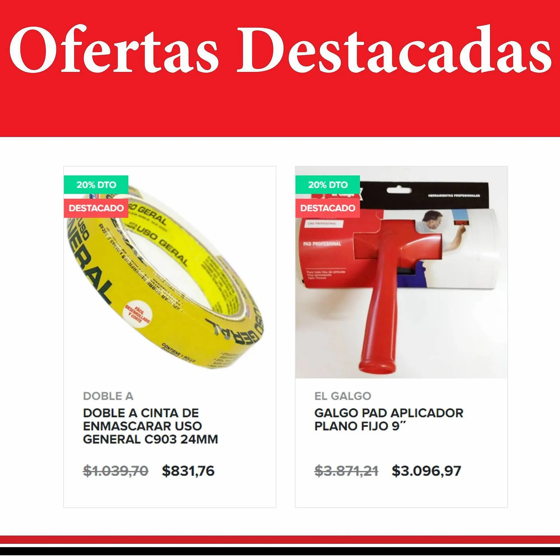 Ofertas de Catálogo Pinturerías Martel 29 de junio al 12 de julio 2023 - Página 3 del catálogo