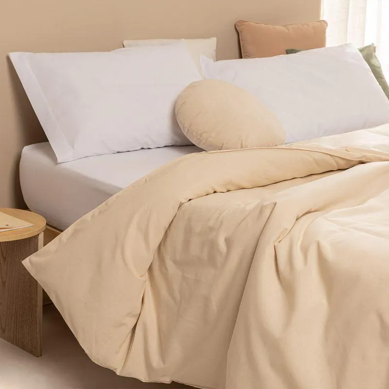 Funda de Acolchado King Size Panamá