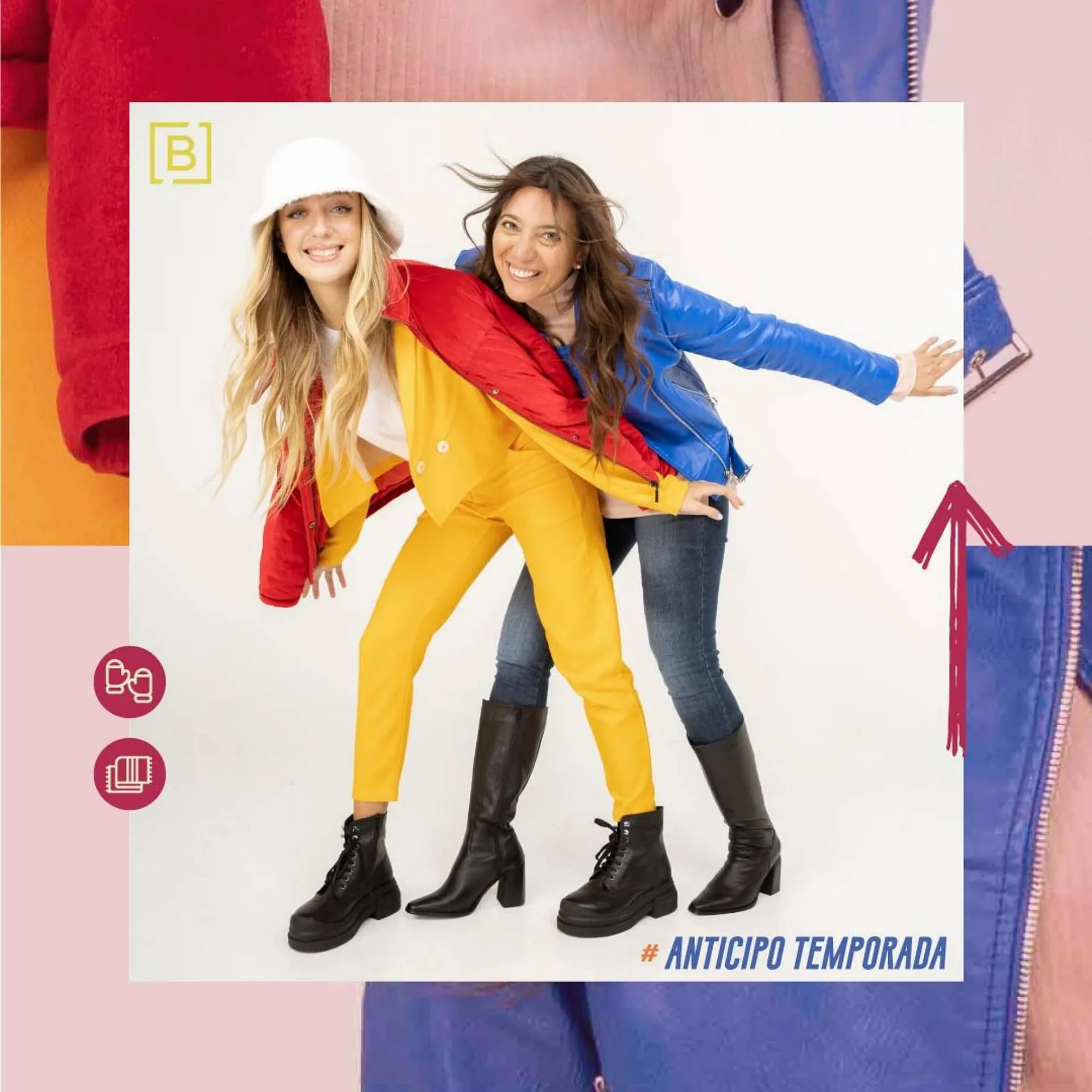 Ofertas de Catálogo Batistella 24 de abril al 22 de agosto 2023 - Página 4 del catálogo