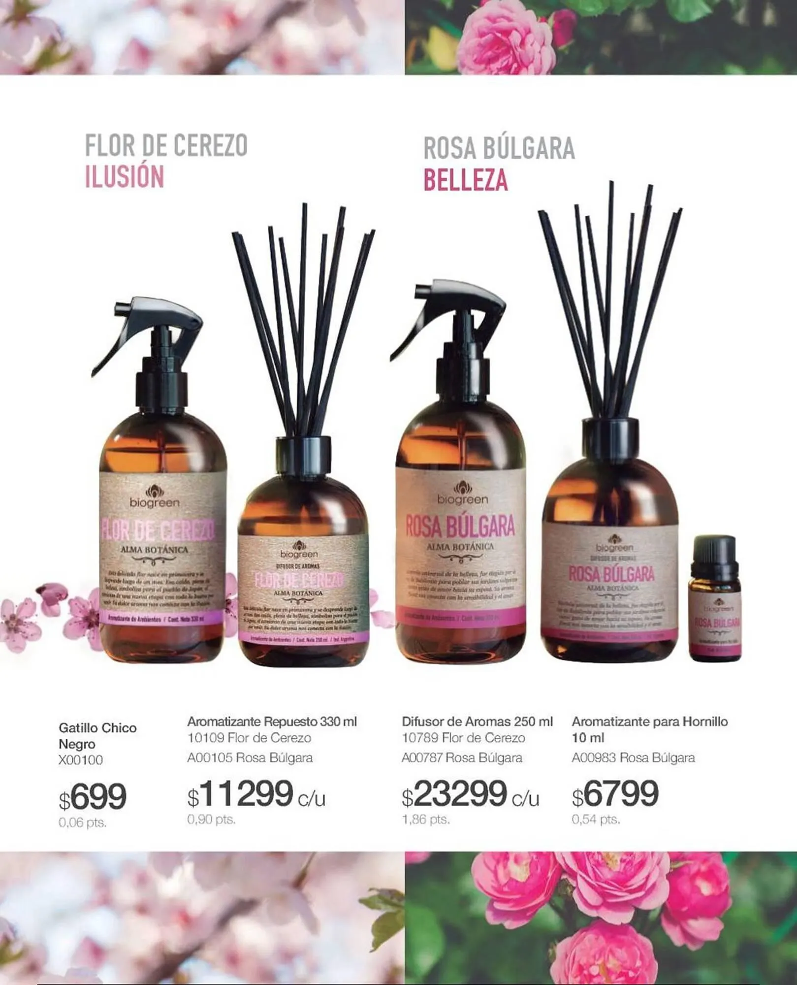 Ofertas de Catálogo Biogreen 10 de marzo al 16 de marzo 2025 - Página 20 del catálogo