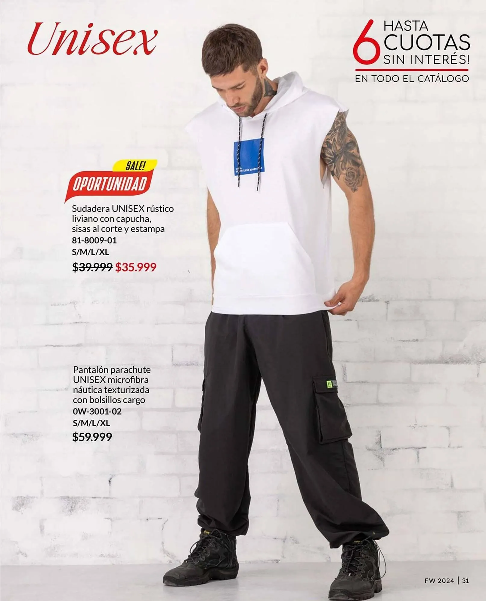 Ofertas de Catálogo Vitnik 5 de agosto al 1 de febrero 2025 - Página 61 del catálogo