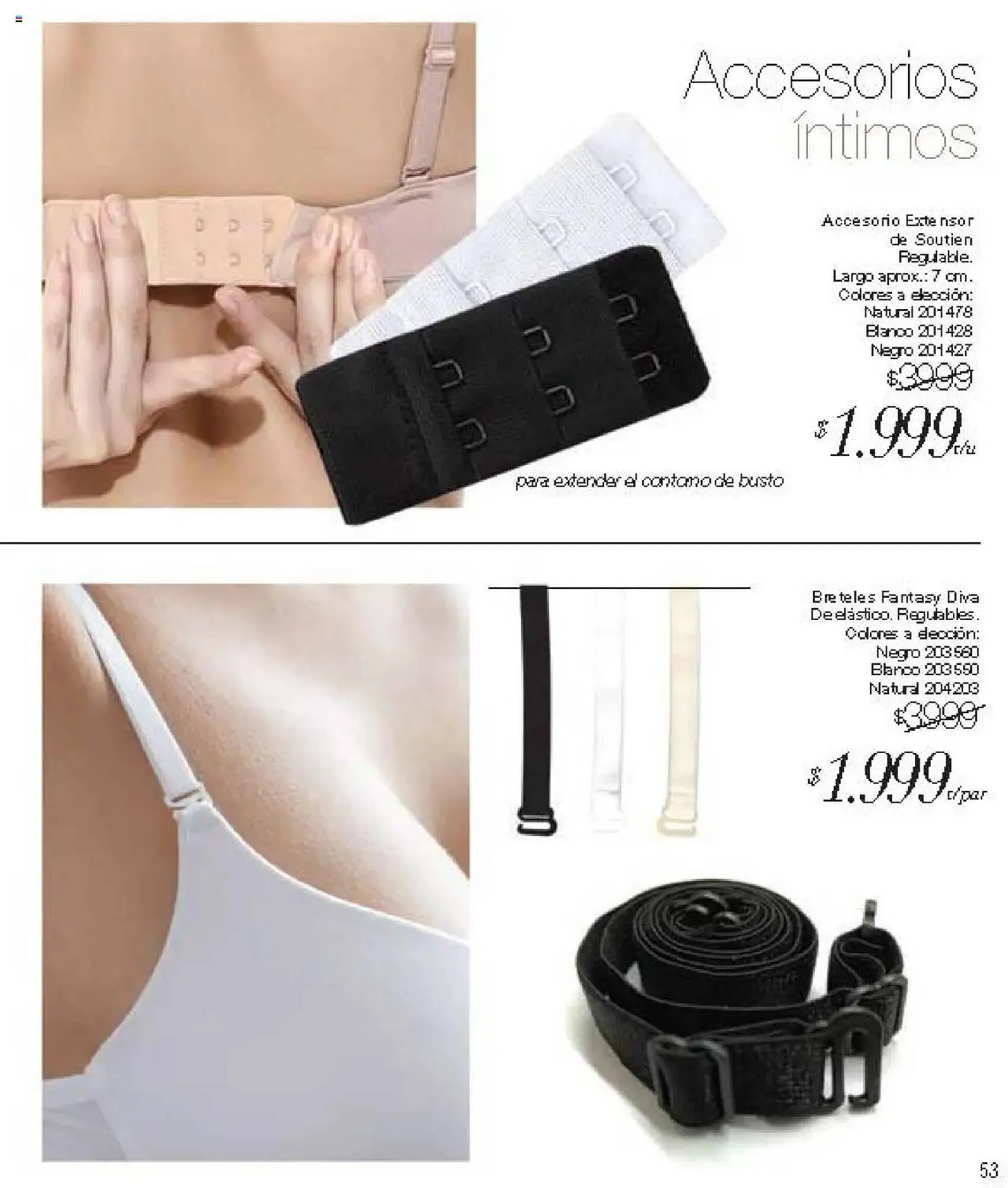 Ofertas de Catálogo Violetta Cosméticos 20 de marzo al 2 de abril 2025 - Página 120 del catálogo