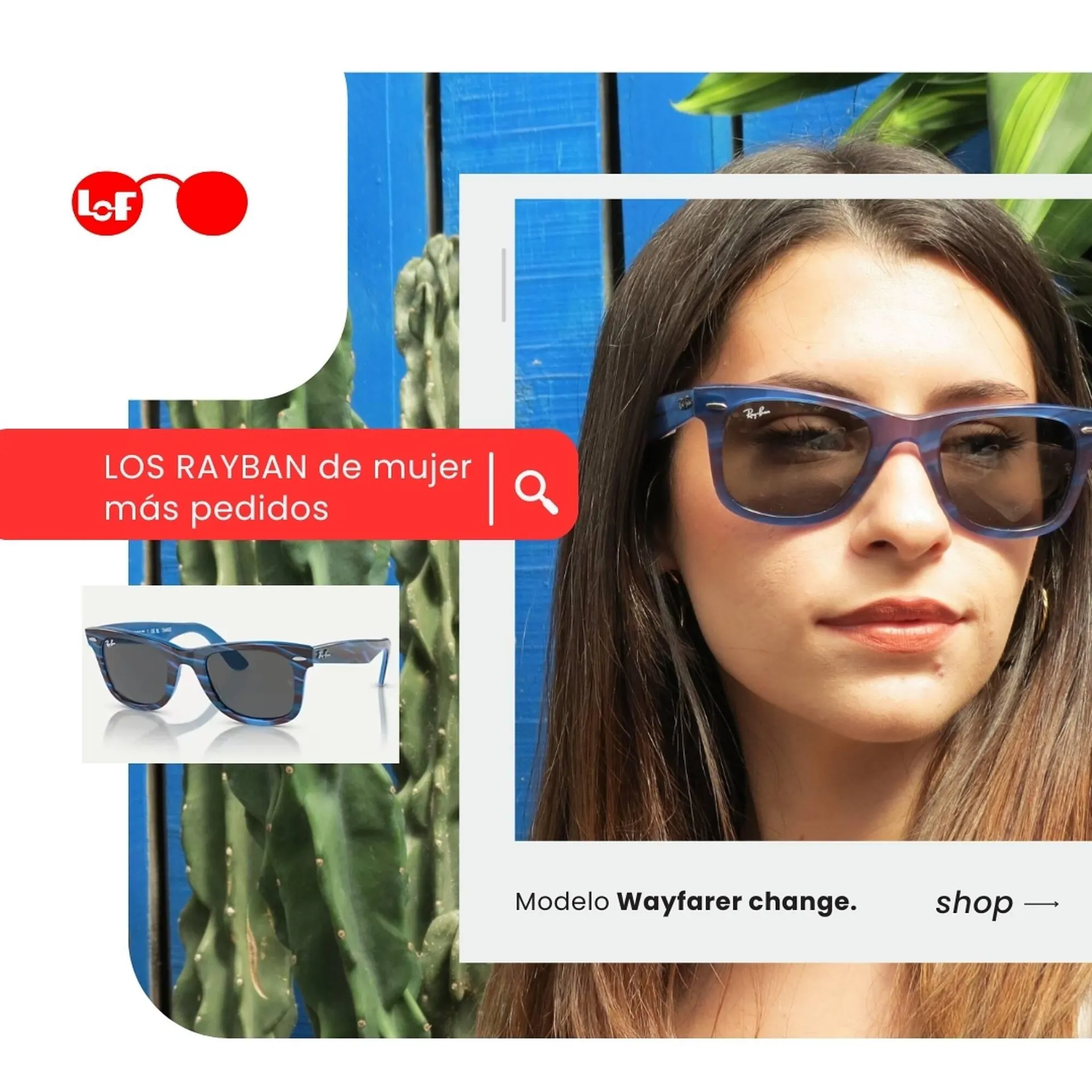 Catálogo Lof Óptica - 1