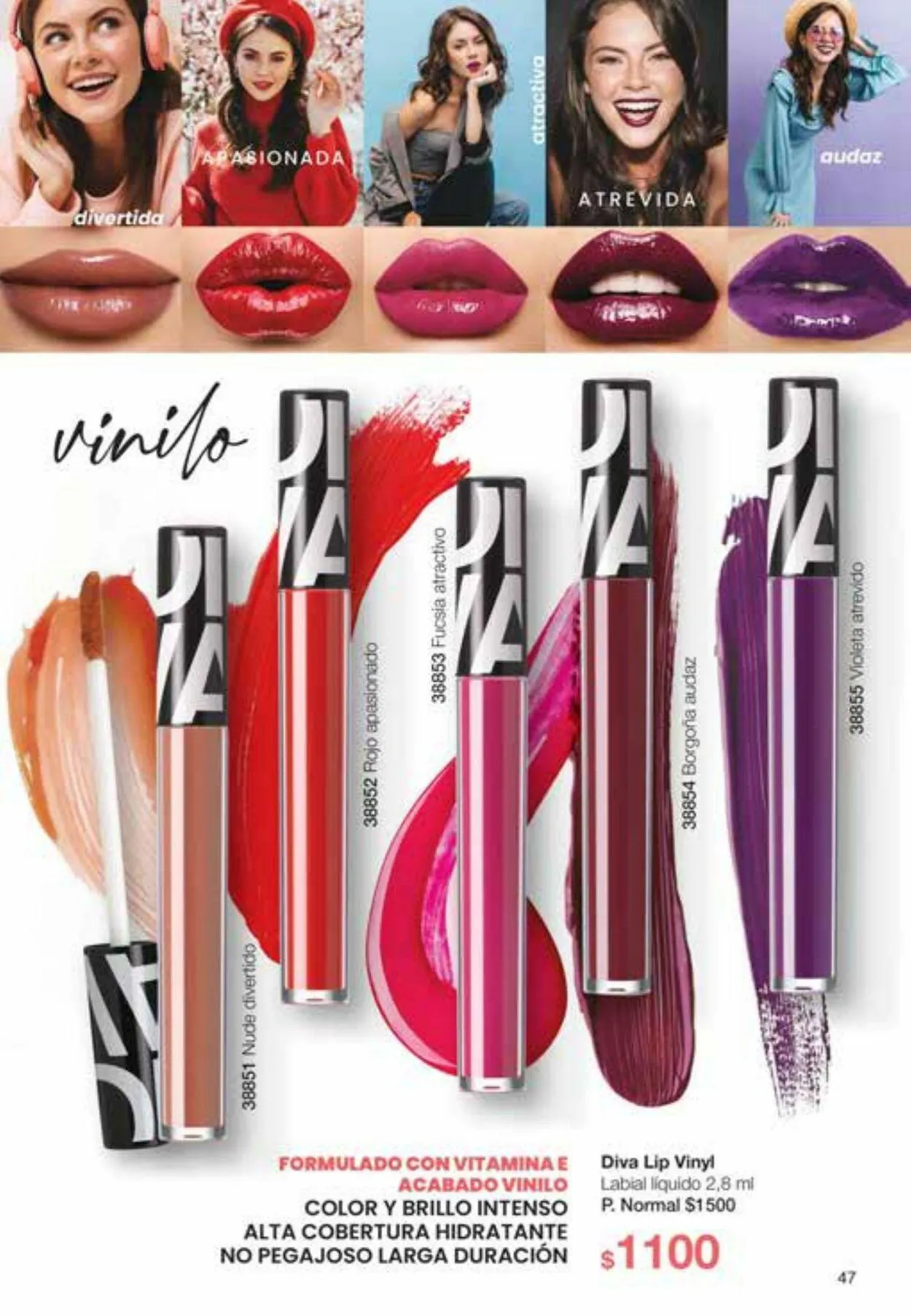 Ofertas de Gigot 6 de octubre al 31 de octubre 2023 - Página 47 del catálogo