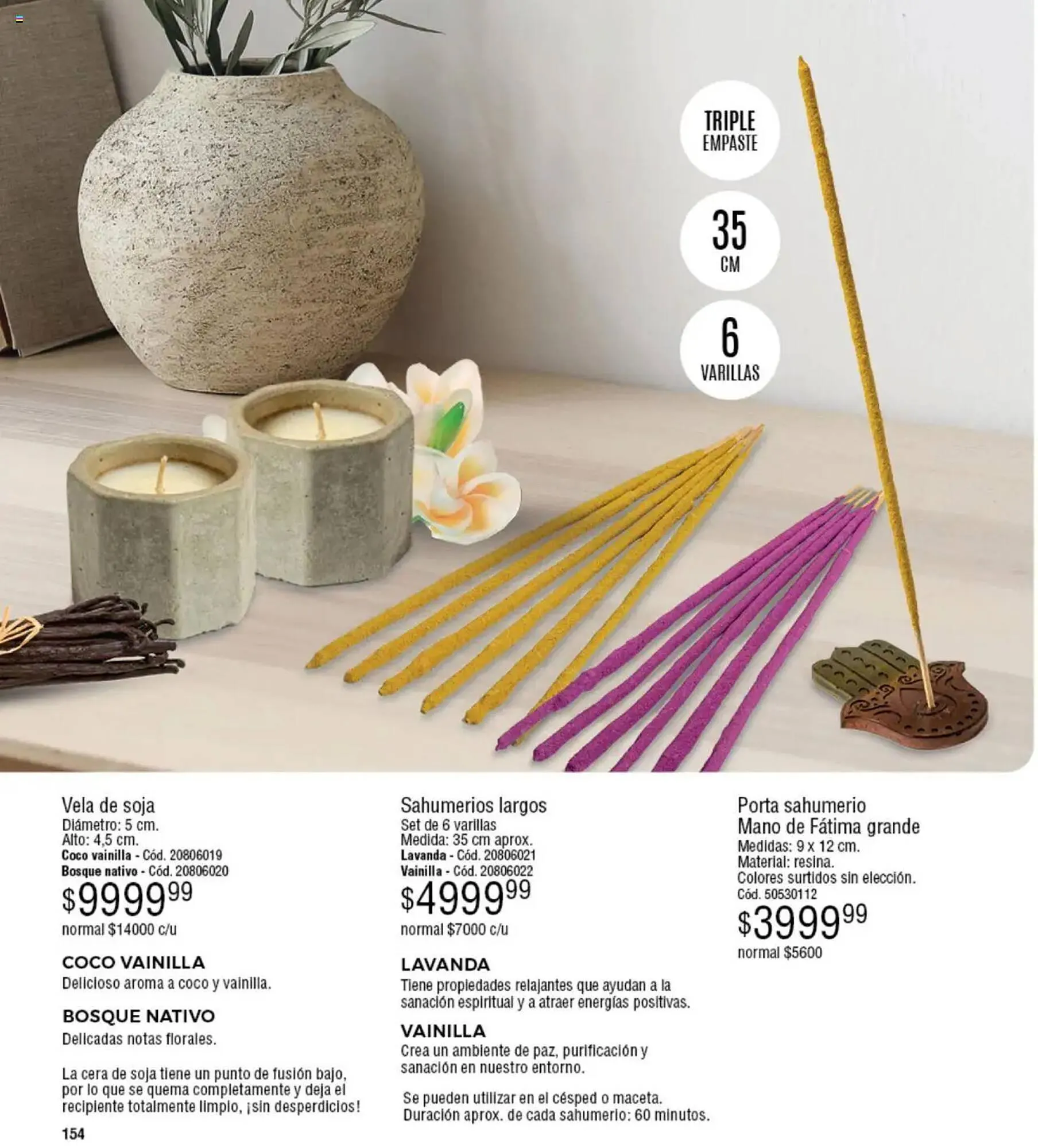 Ofertas de Catálogo Millanel Cosmética 26 de mayo al 23 de junio 2025 - Página 526 del catálogo