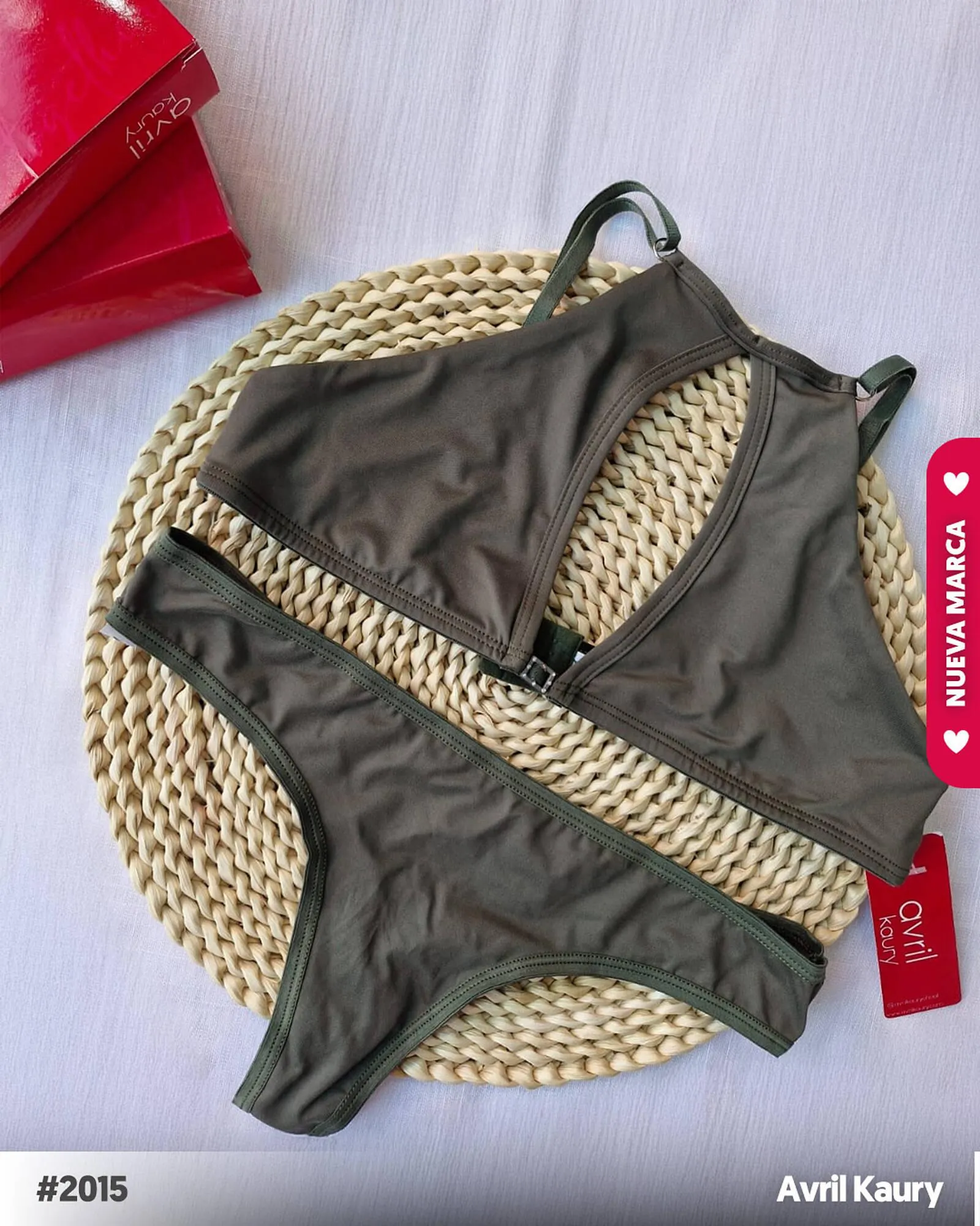 Ofertas de Catálogo Lencería Julieta 25 de febrero al 28 de febrero 2026 - Página 3 del catálogo