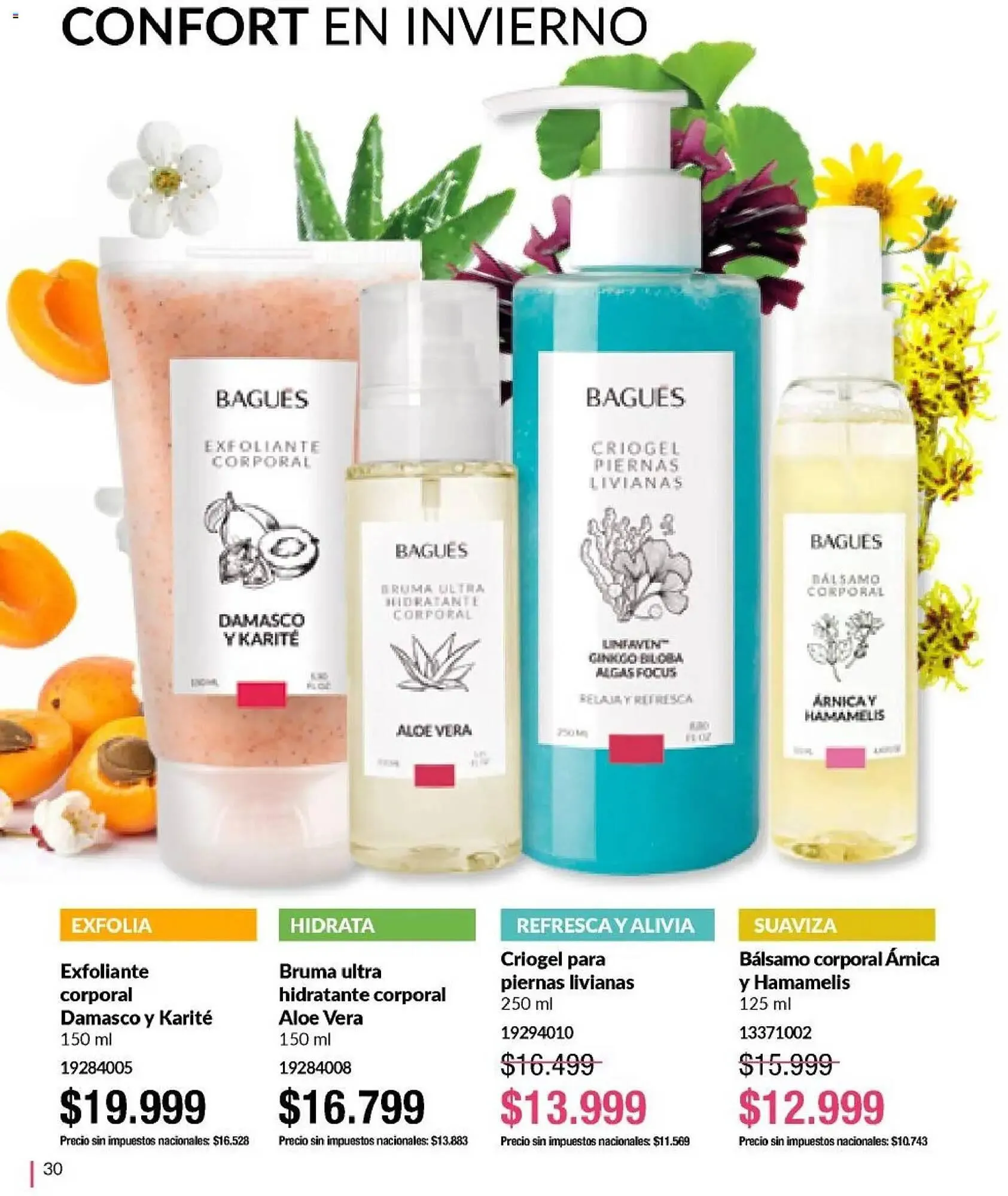 Ofertas de Catálogo Bagués 4 de mayo al 30 de mayo 2026 - Página 30 del catálogo