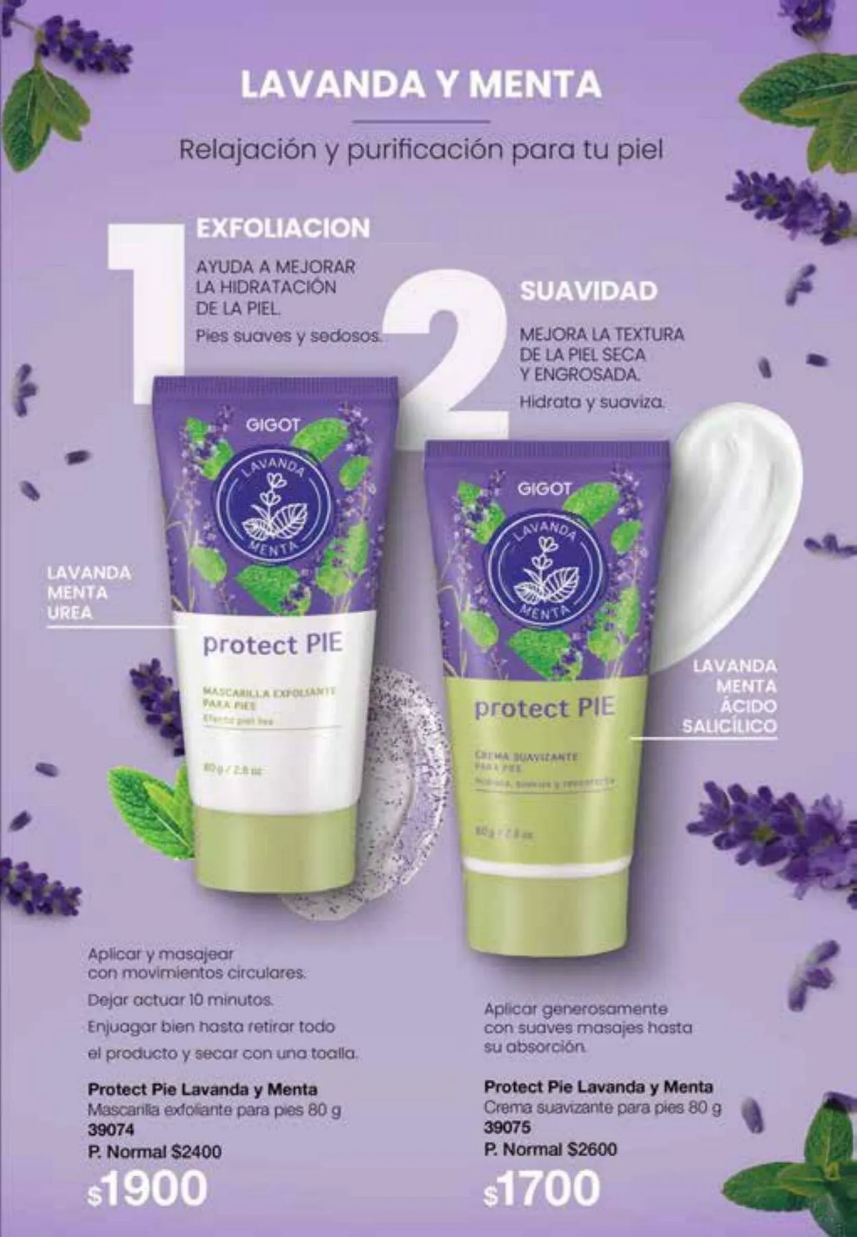 Ofertas de Gigot 6 de octubre al 31 de octubre 2023 - Página 97 del catálogo