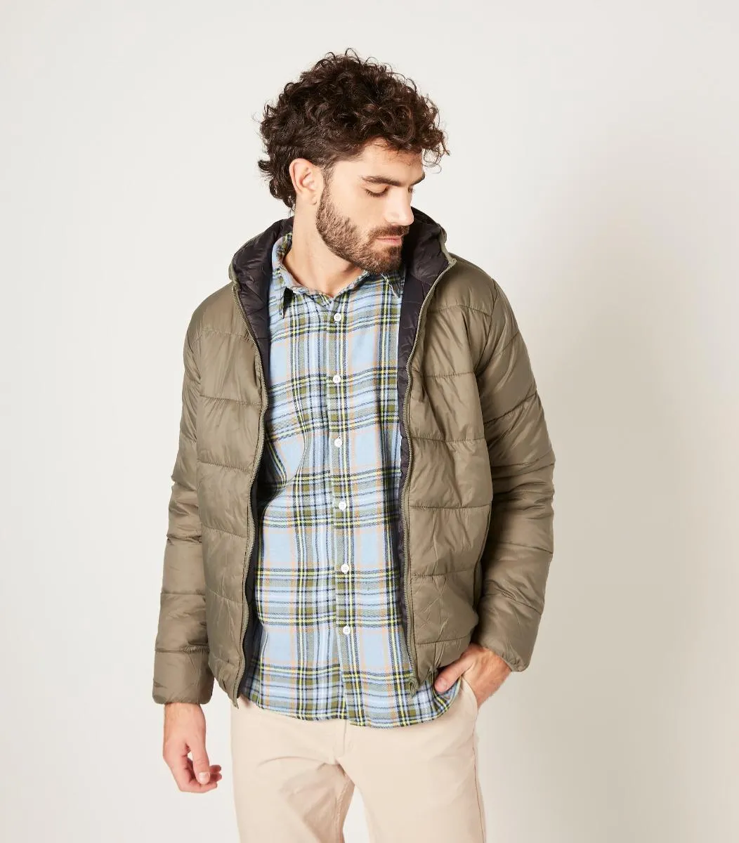 CAMPERA GLOREN CALOMEN • V3