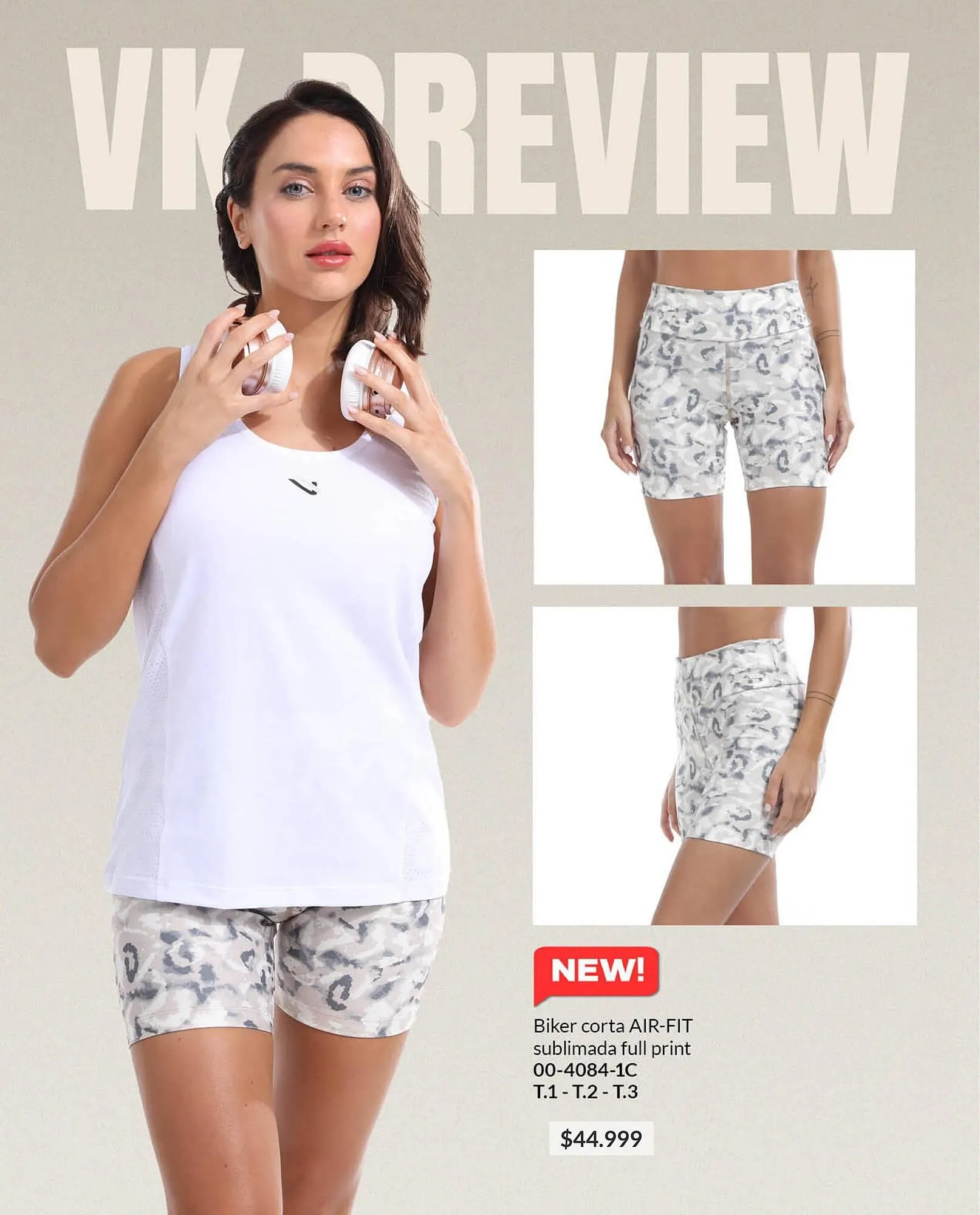 Ofertas de Catálogo Vitnik 6 de agosto al 31 de agosto 2025 - Página 13 del catálogo