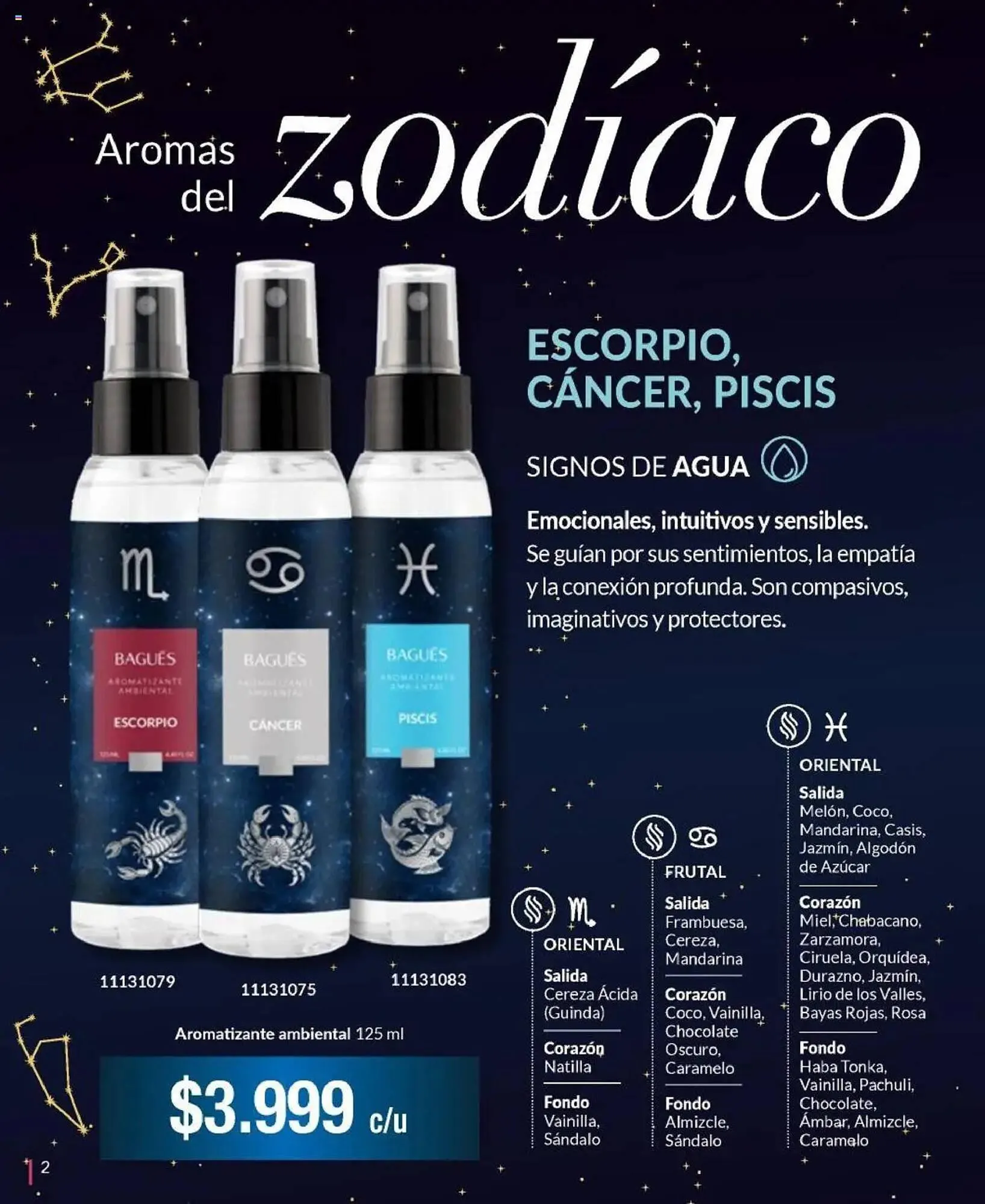 Ofertas de Catálogo Bagués 30 de junio al 26 de julio 2025 - Página 2 del catálogo