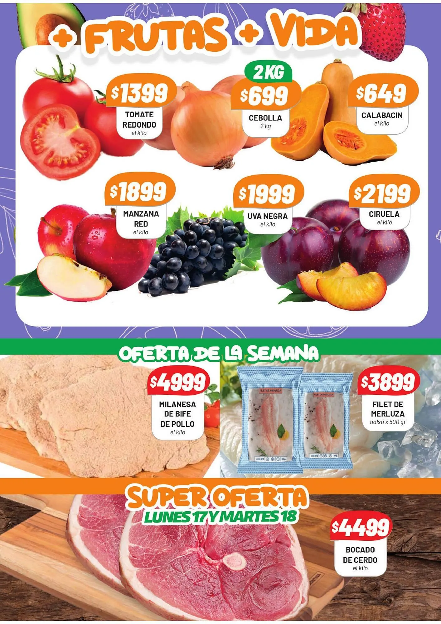 Ofertas de Catálogo Almacor 13 de marzo al 18 de marzo 2025 - Página 3 del catálogo