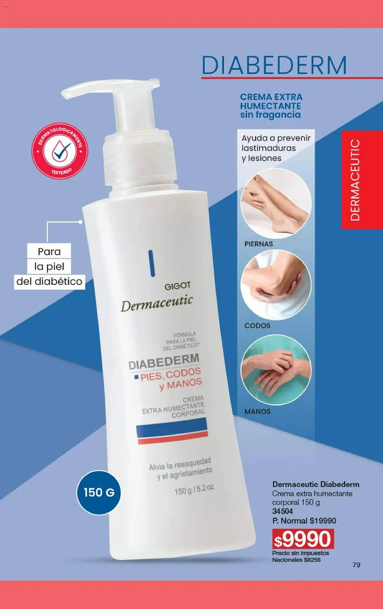 Ofertas de Folleto Gigot 1 de febrero al 1 de marzo 2026 - Página 83 del catálogo