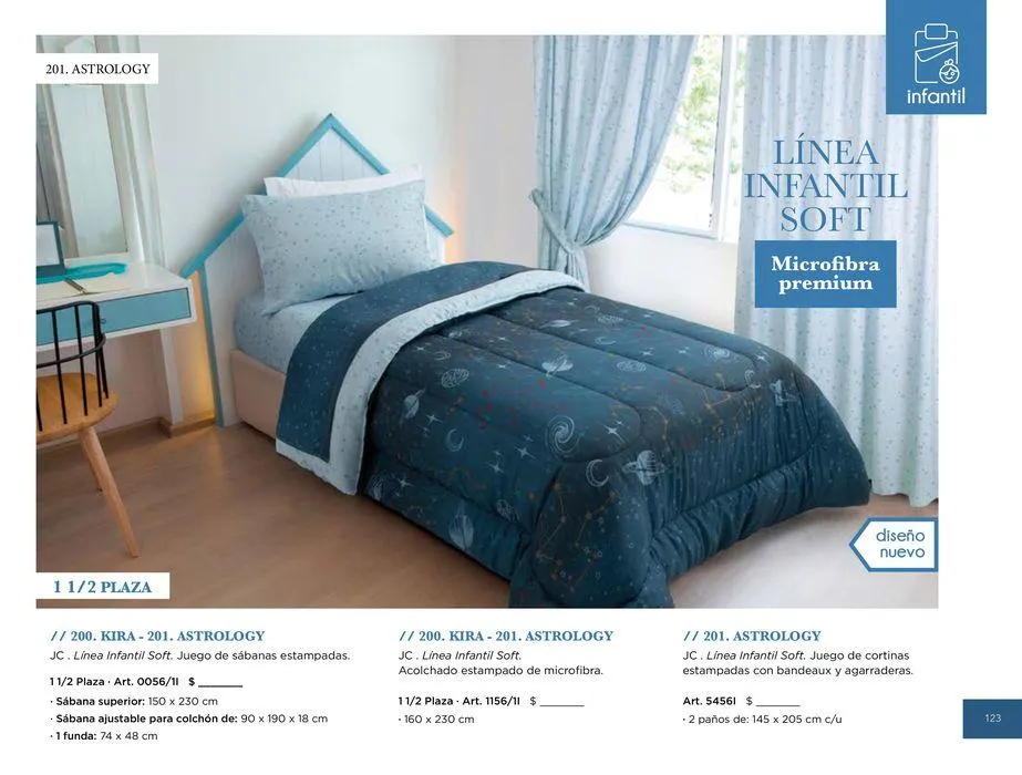 Ofertas de Catálogo Jean Cartier Otoño/Invierno 24 4 de abril al 30 de septiembre 2024 - Página 125 del catálogo